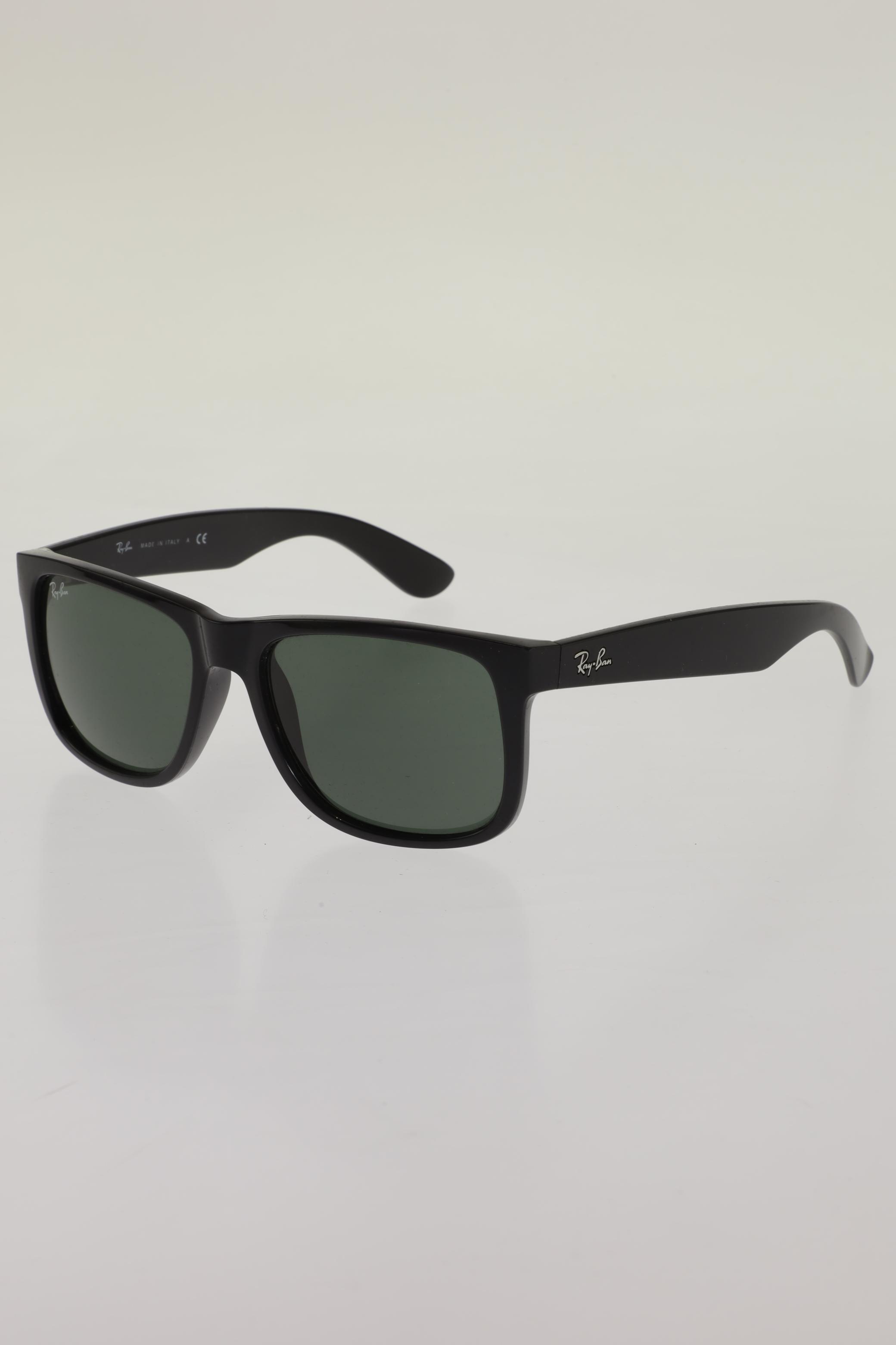

Ray-Ban Herren Sonnenbrille, schwarz, Gr.