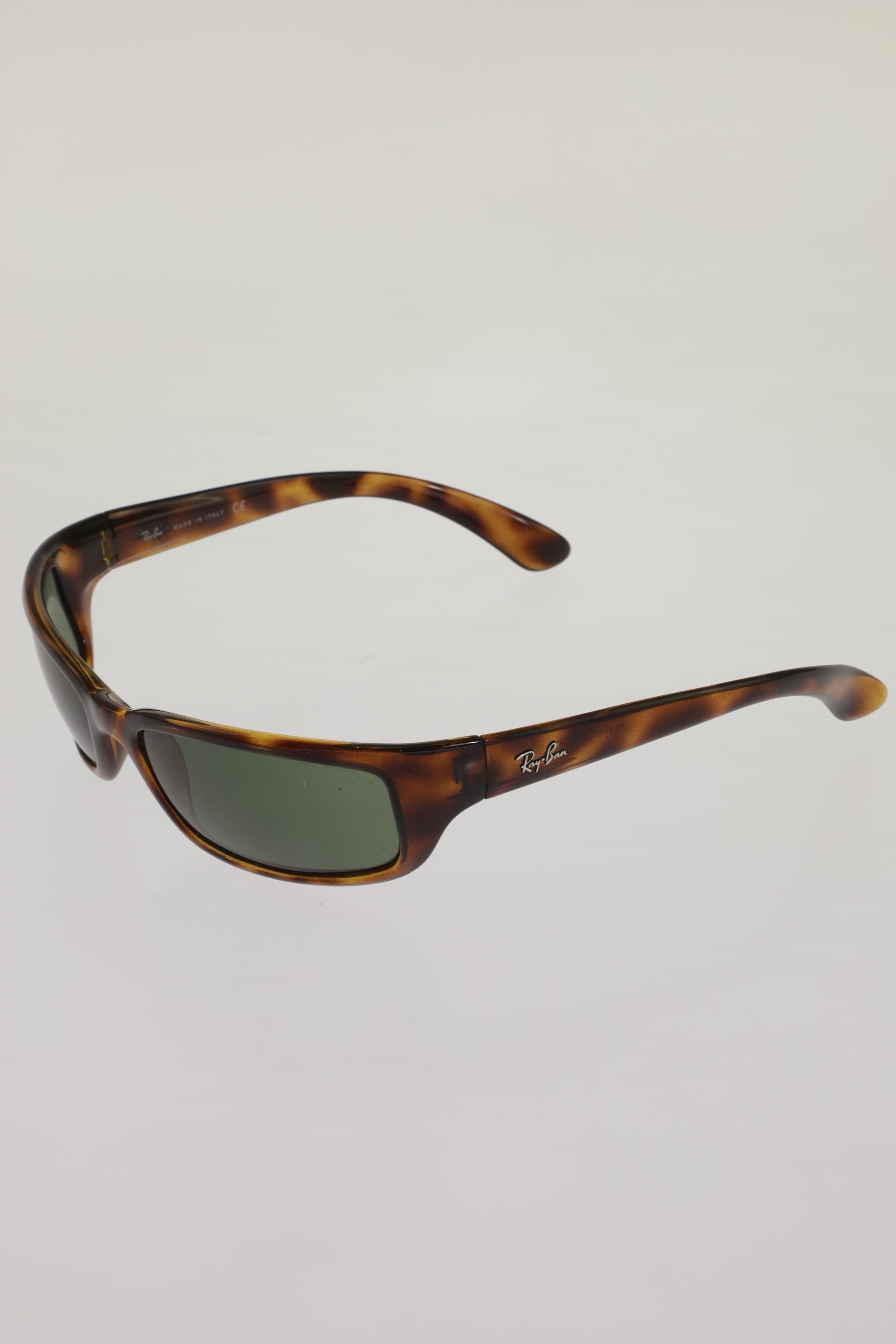 

Ray-Ban Herren Sonnenbrille, braun, Gr.
