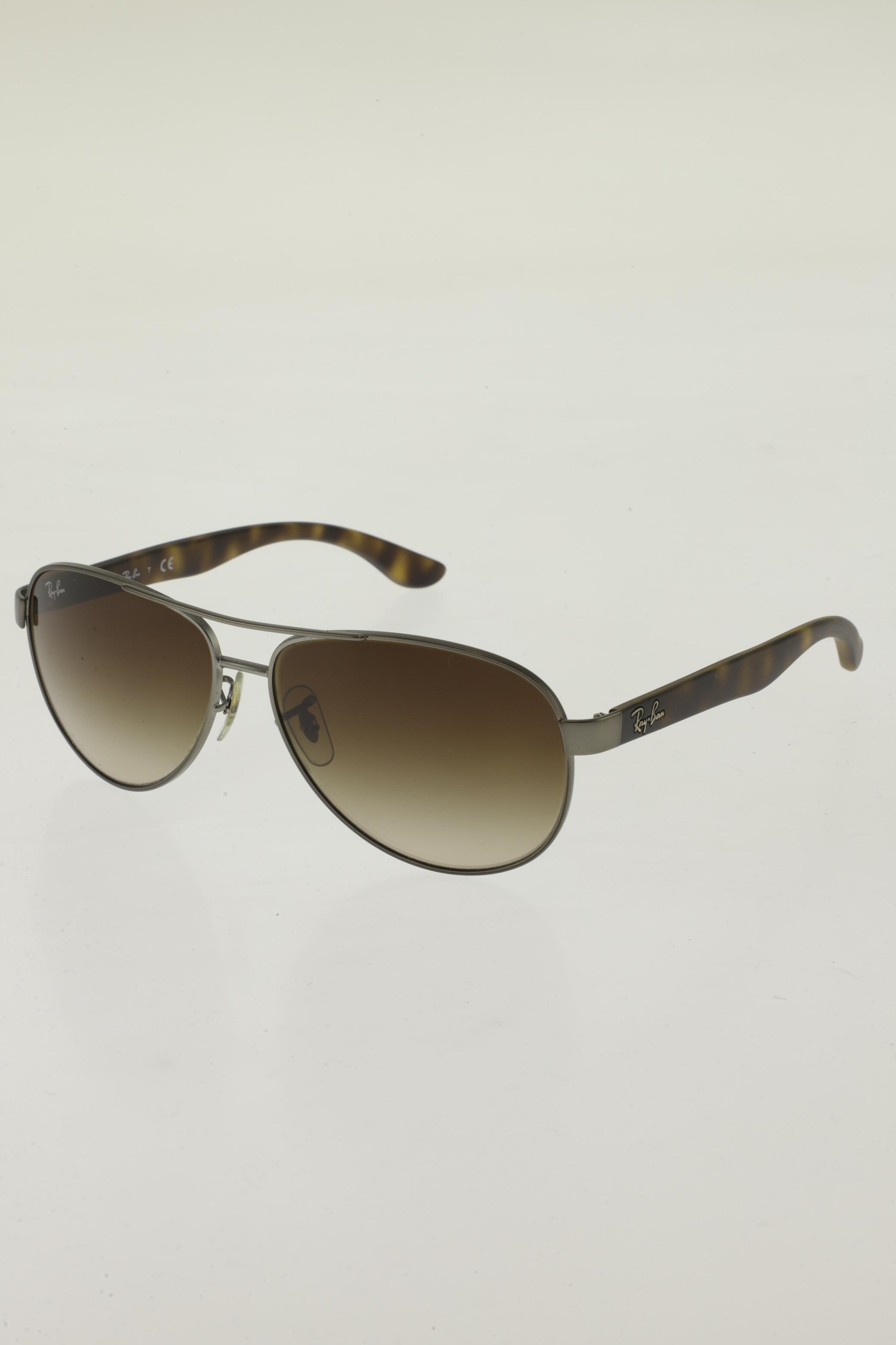 

Ray Ban Herren Sonnenbrille, braun