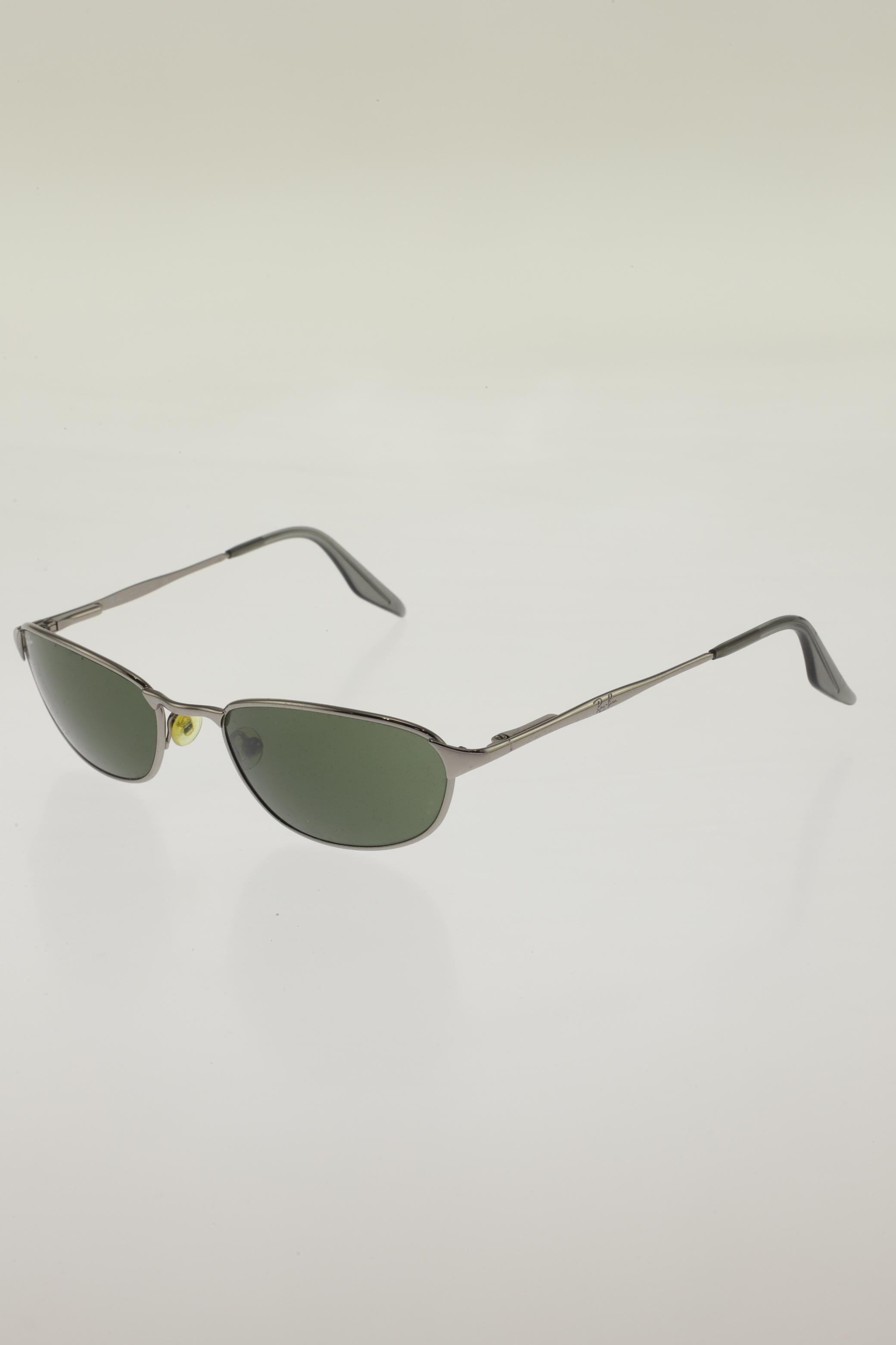 

Ray-Ban Herren Sonnenbrille, silber, Gr.