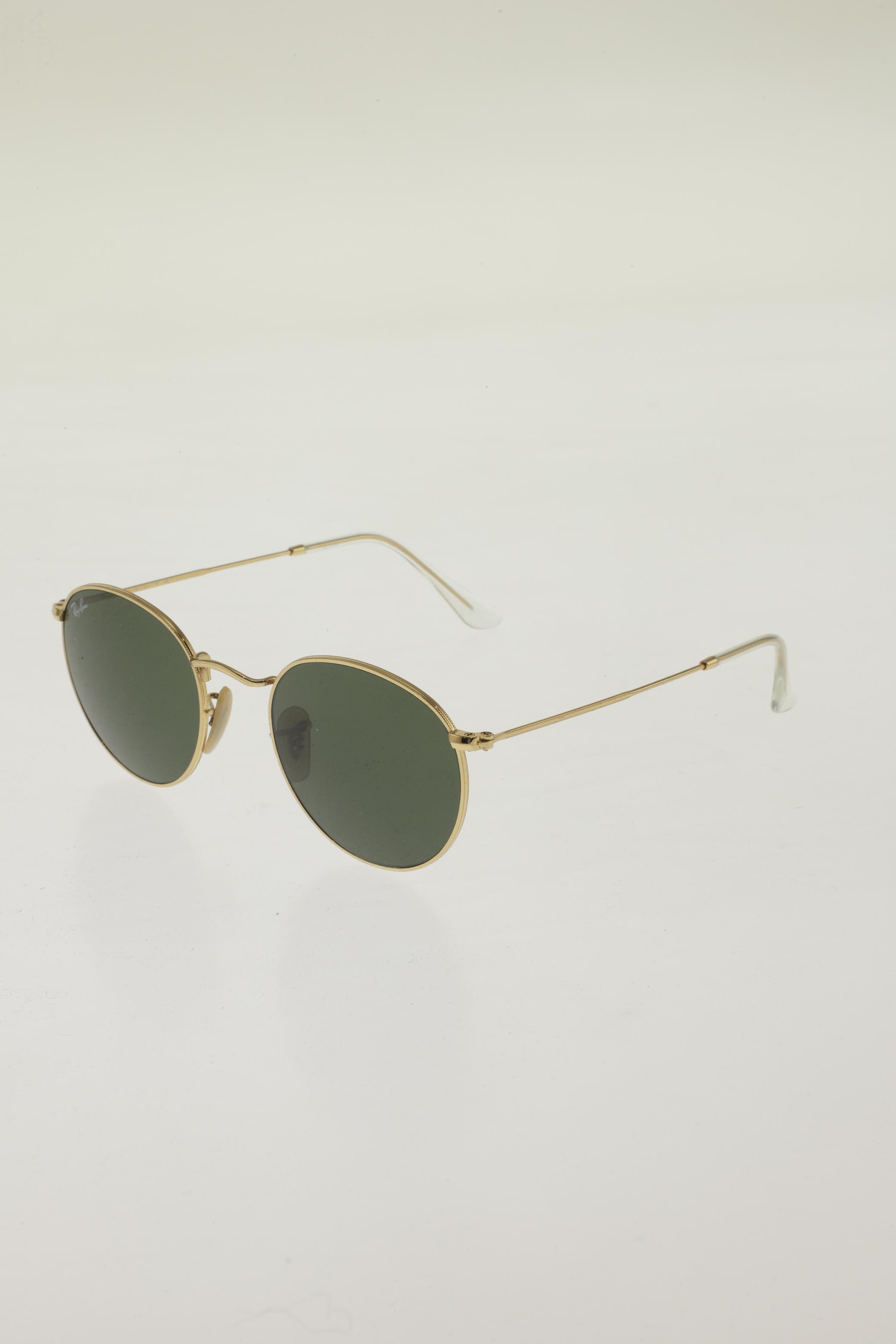 

Ray-Ban Herren Sonnenbrille, gold