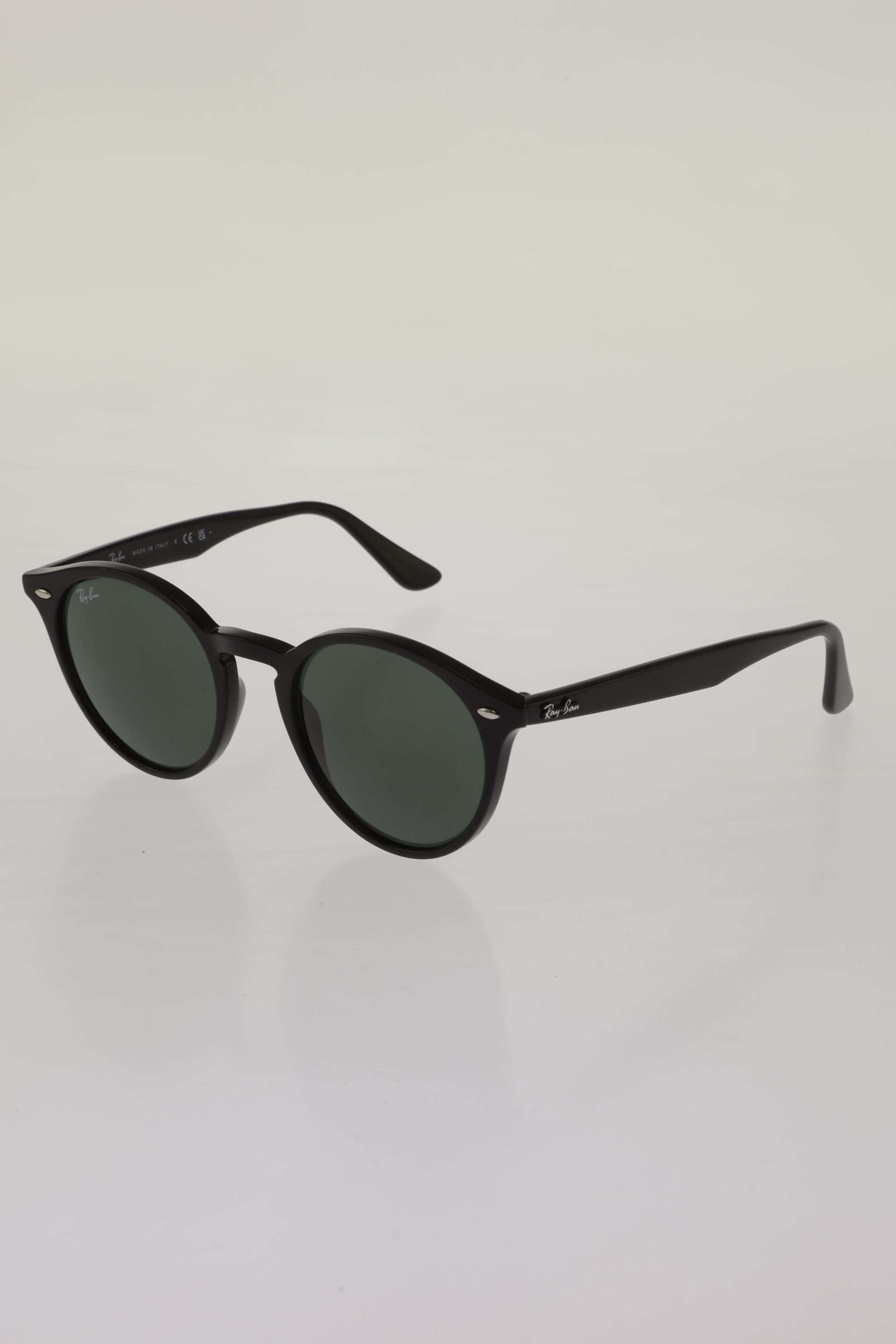 

Ray-Ban Herren Sonnenbrille, schwarz, Gr.
