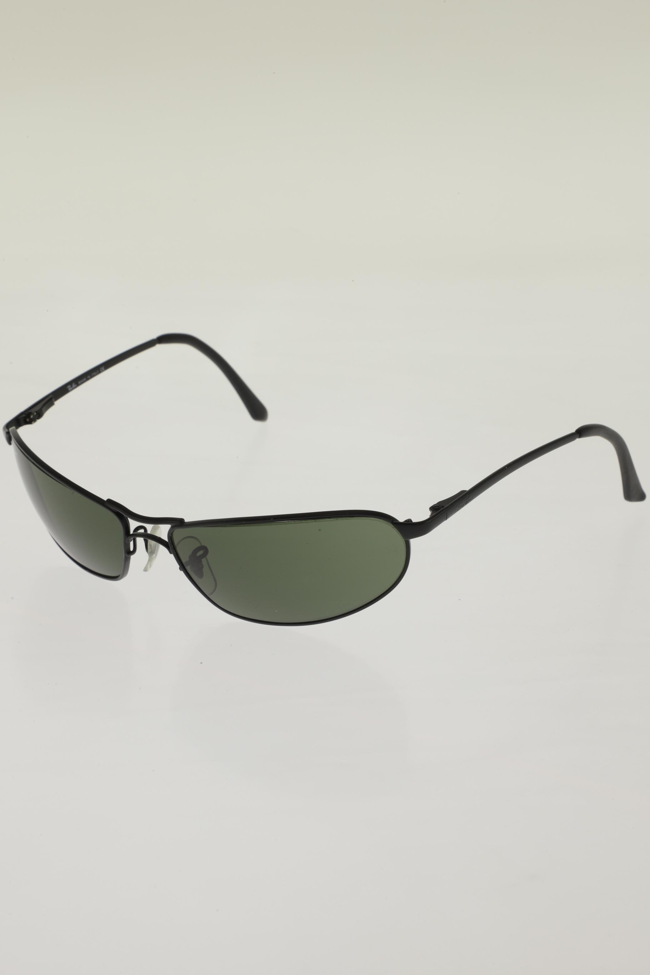 

Ray-Ban Herren Sonnenbrille, schwarz, Gr.