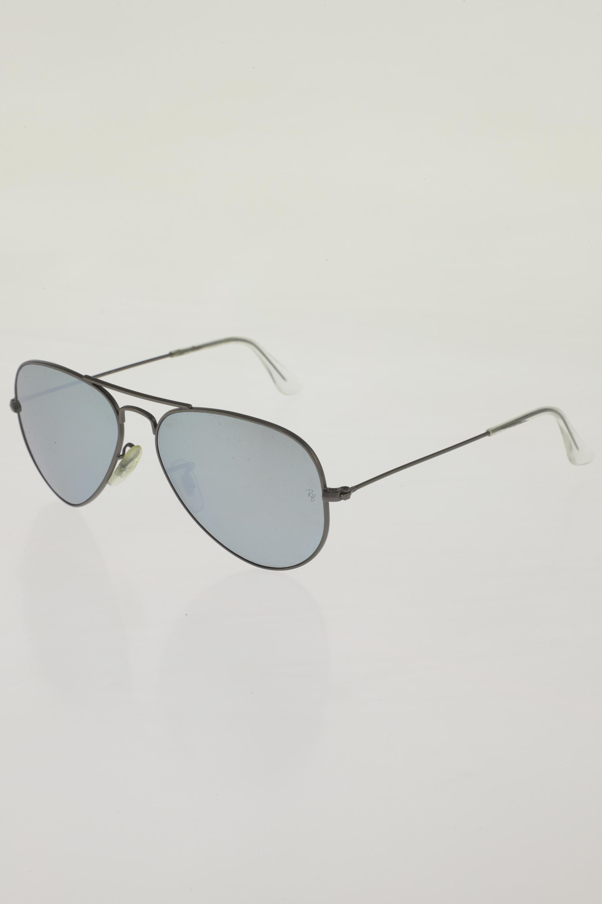 

Ray-Ban Herren Sonnenbrille, grau, Gr.