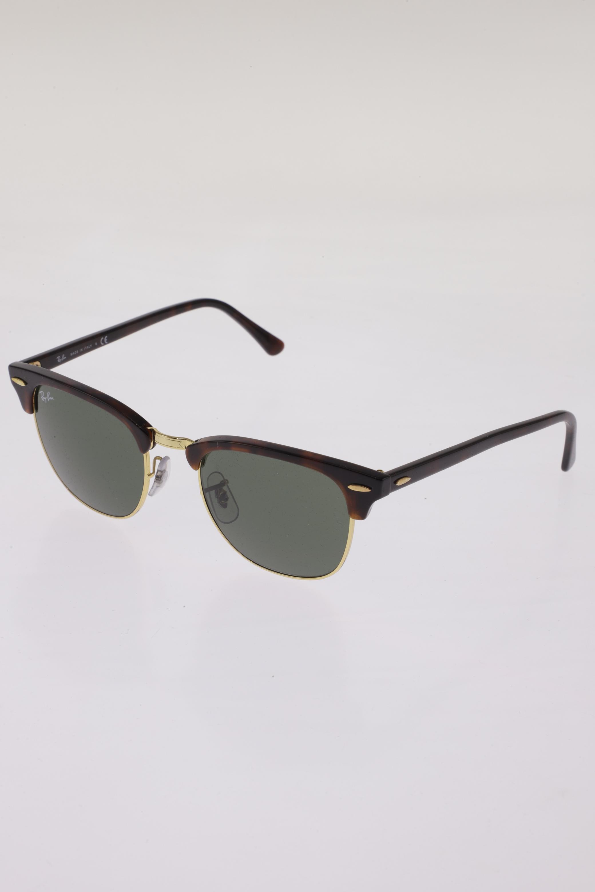

Ray-Ban Herren Sonnenbrille, braun, Gr.