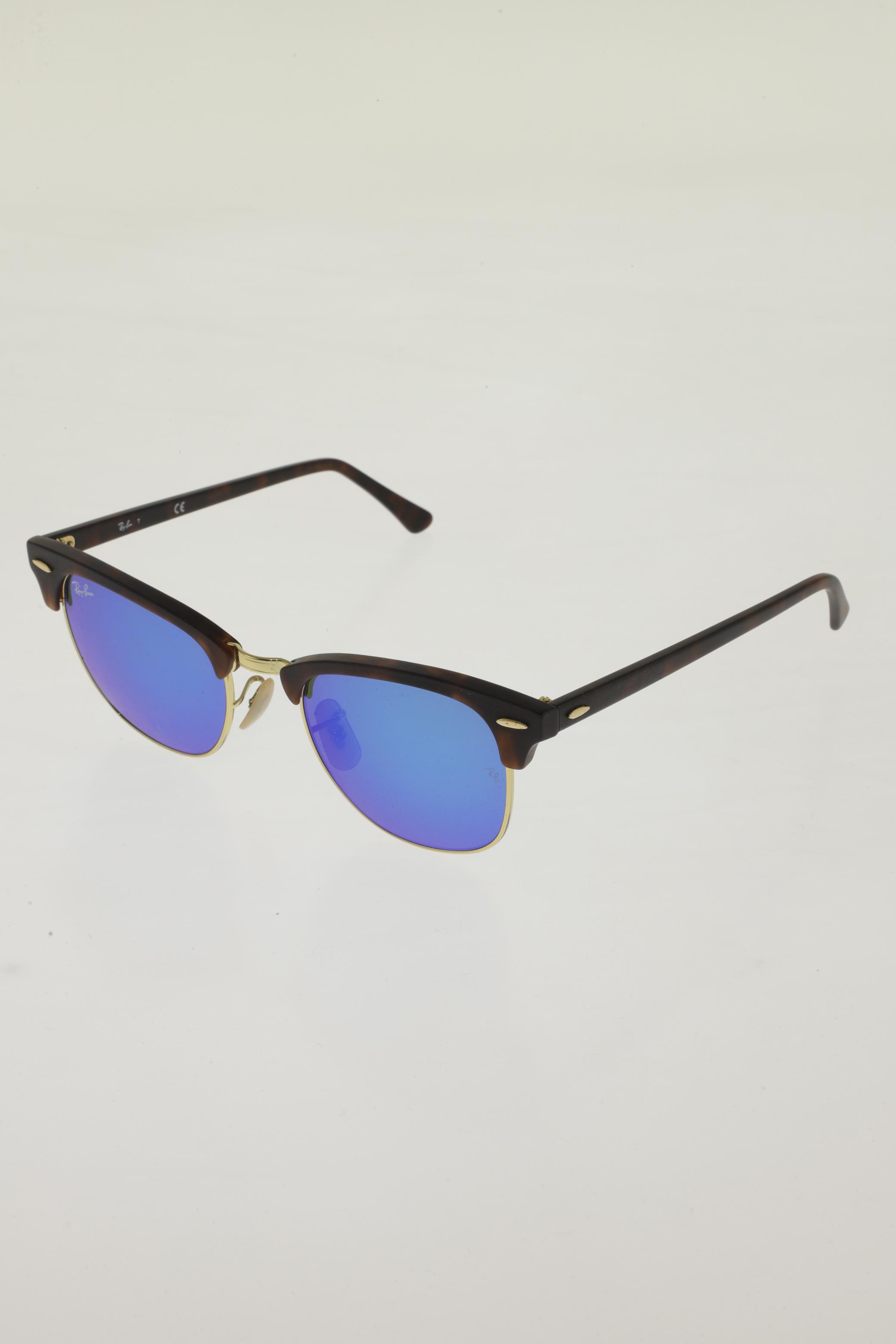 

Ray Ban Herren Sonnenbrille, braun