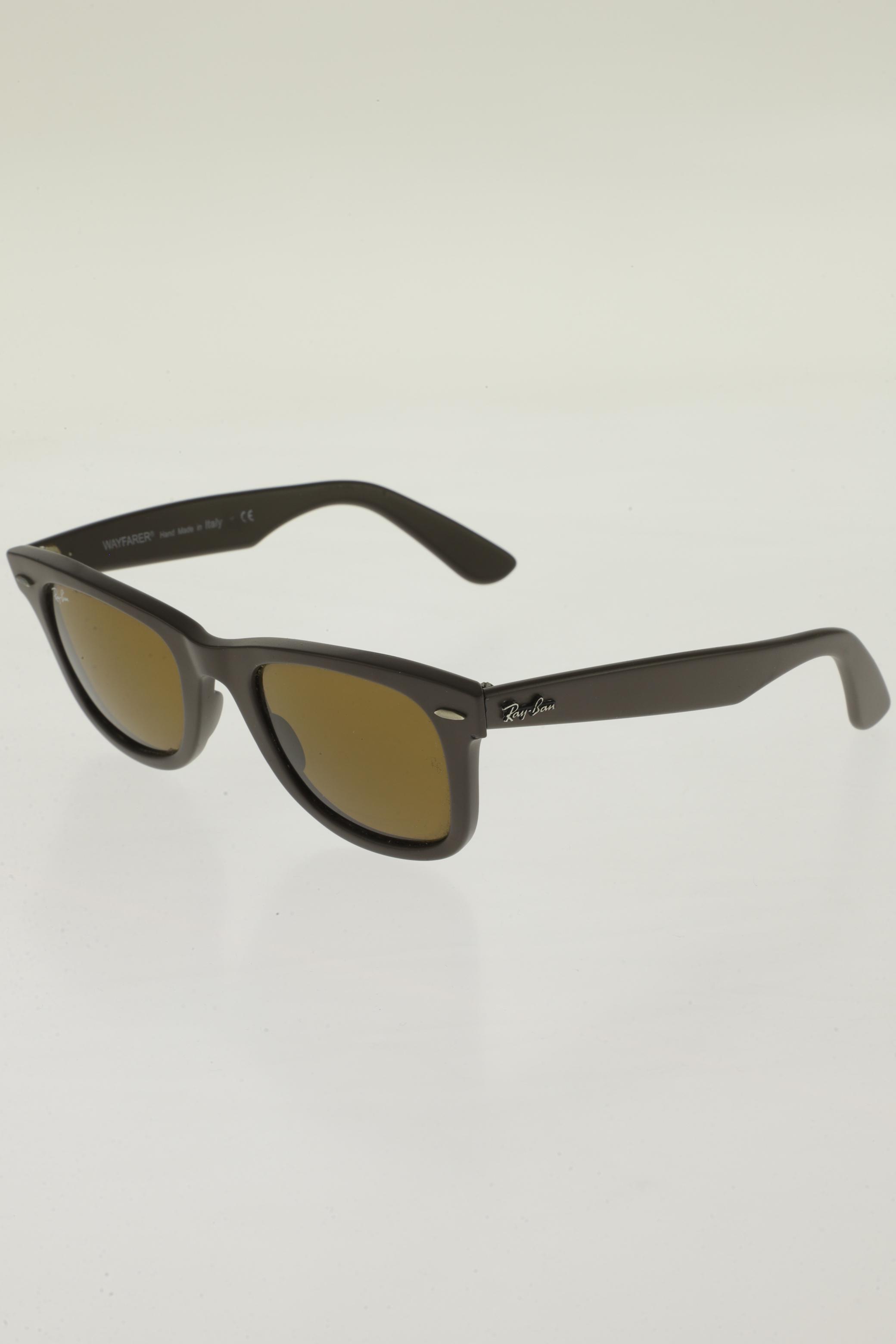 

Ray-Ban Herren Sonnenbrille, braun, Gr.