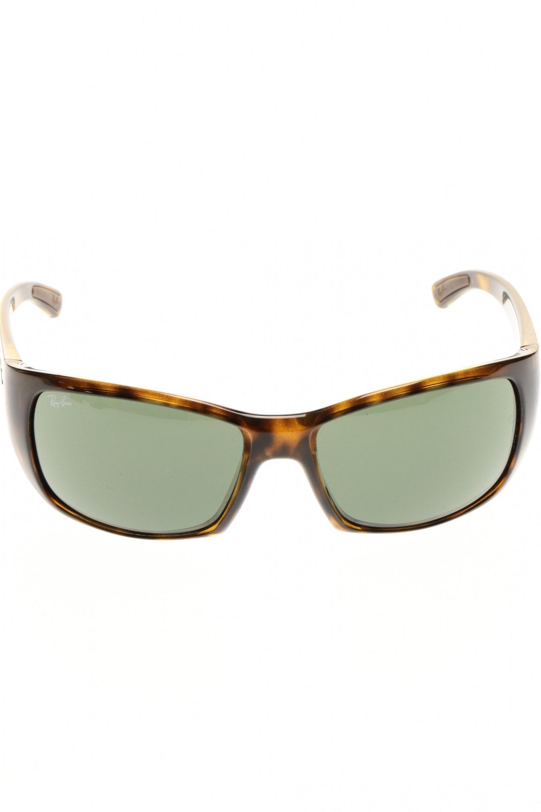 

Ray-Ban Herren Sonnenbrille, braun, Gr.