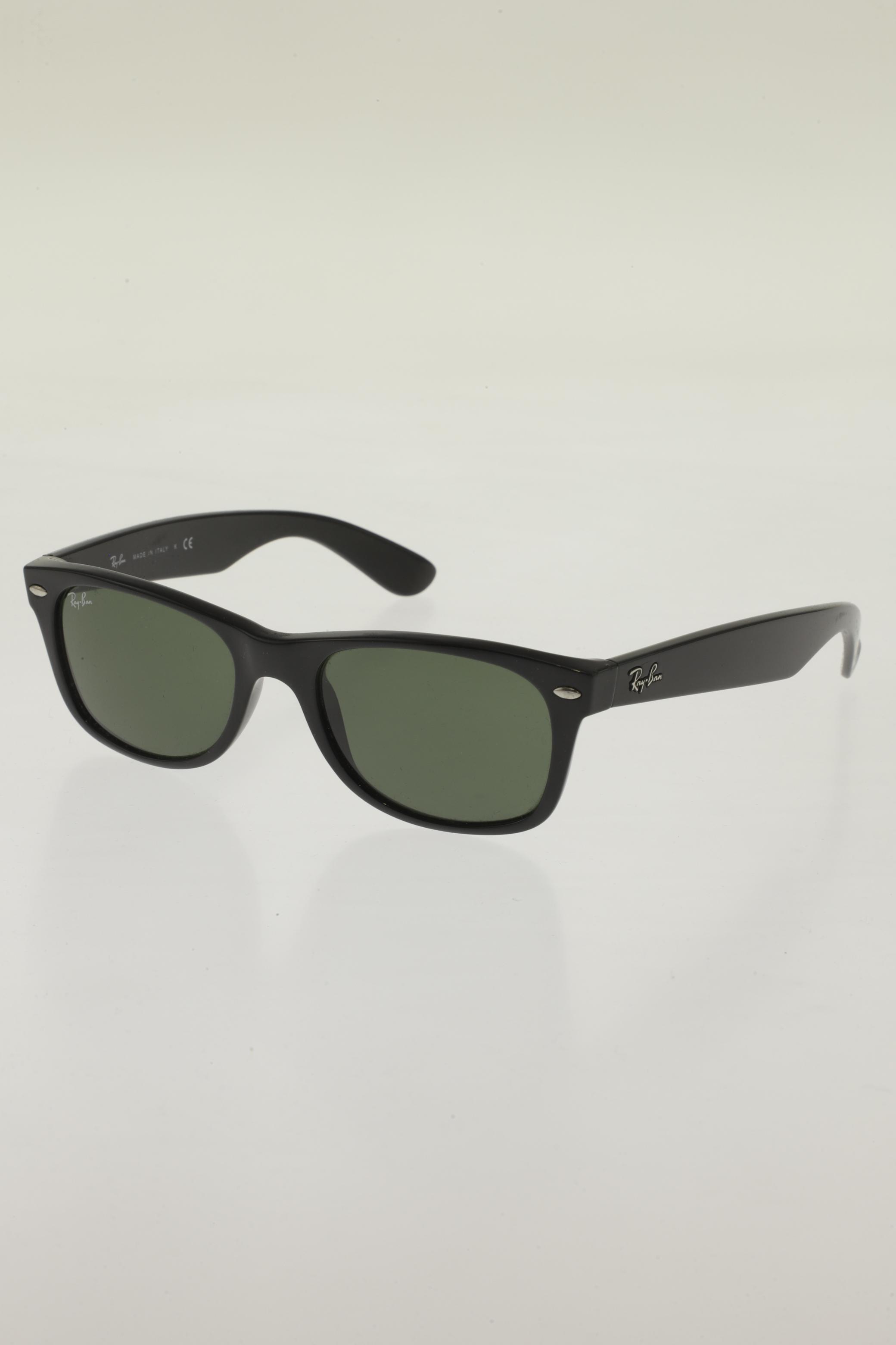 

Ray Ban Herren Sonnenbrille, schwarz
