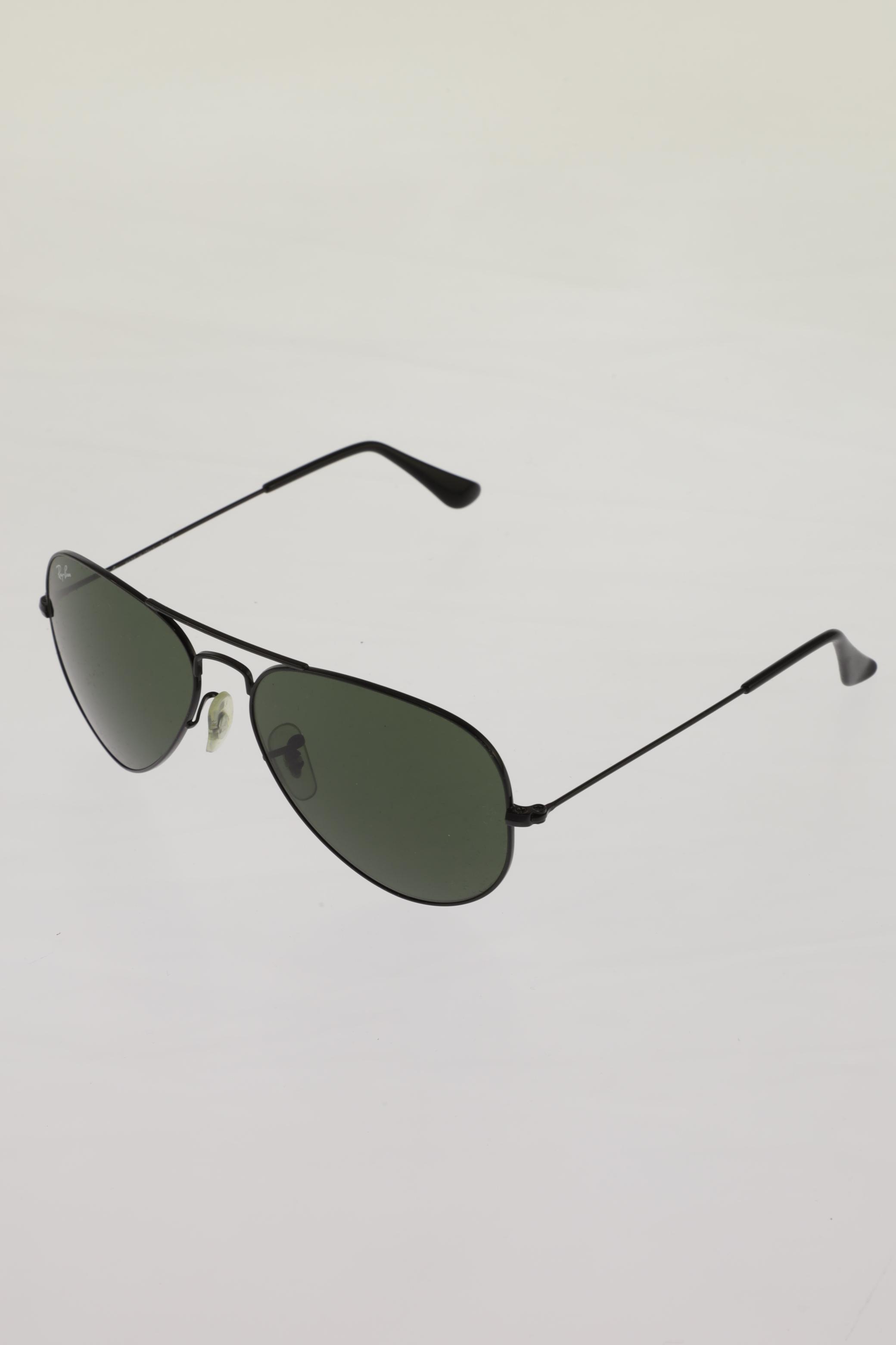 

Ray-Ban Herren Sonnenbrille, schwarz, Gr.