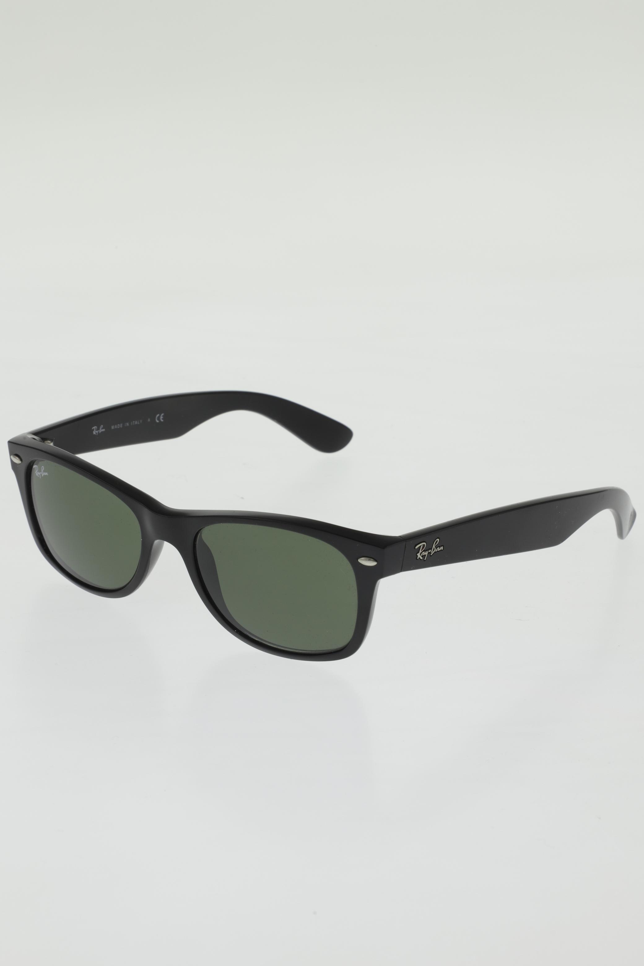 

Ray Ban Herren Sonnenbrille, schwarz