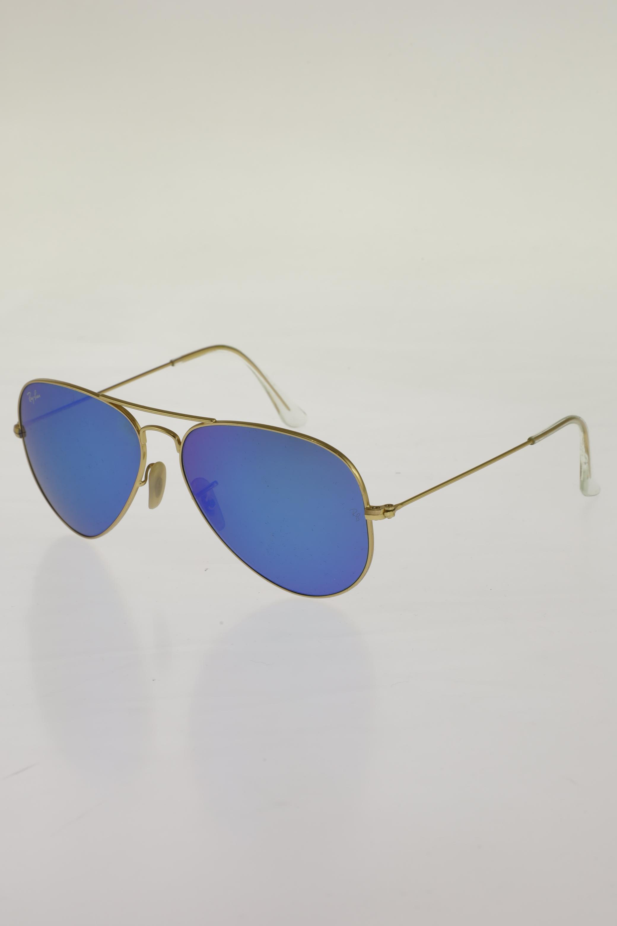 

Ray-Ban Herren Sonnenbrille, beige, Gr.