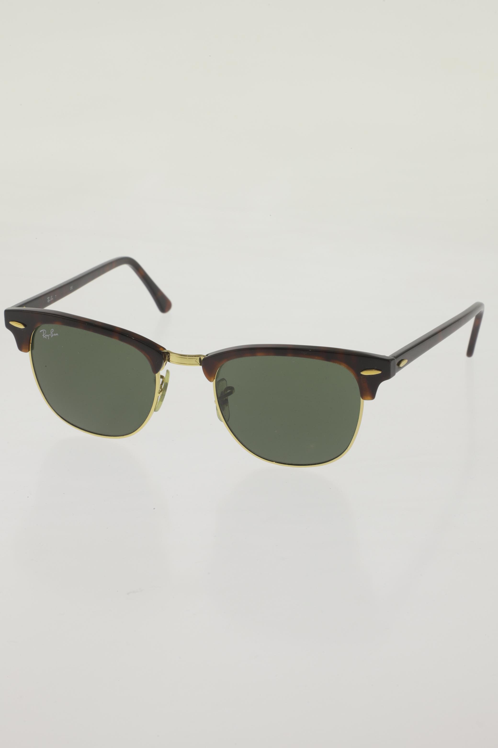 

Ray-Ban Herren Sonnenbrille, braun, Gr.