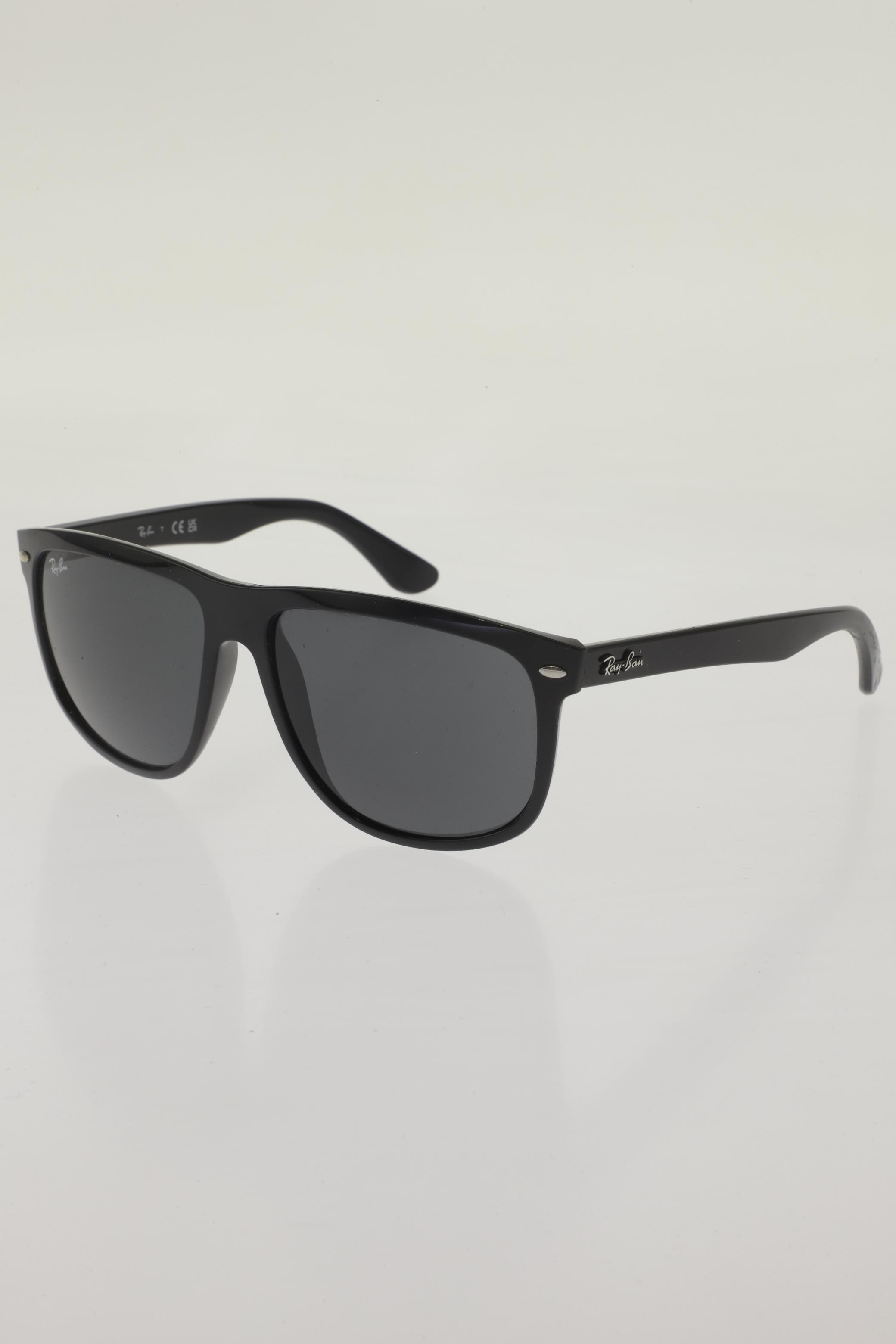 

Ray-Ban Herren Sonnenbrille, schwarz, Gr.