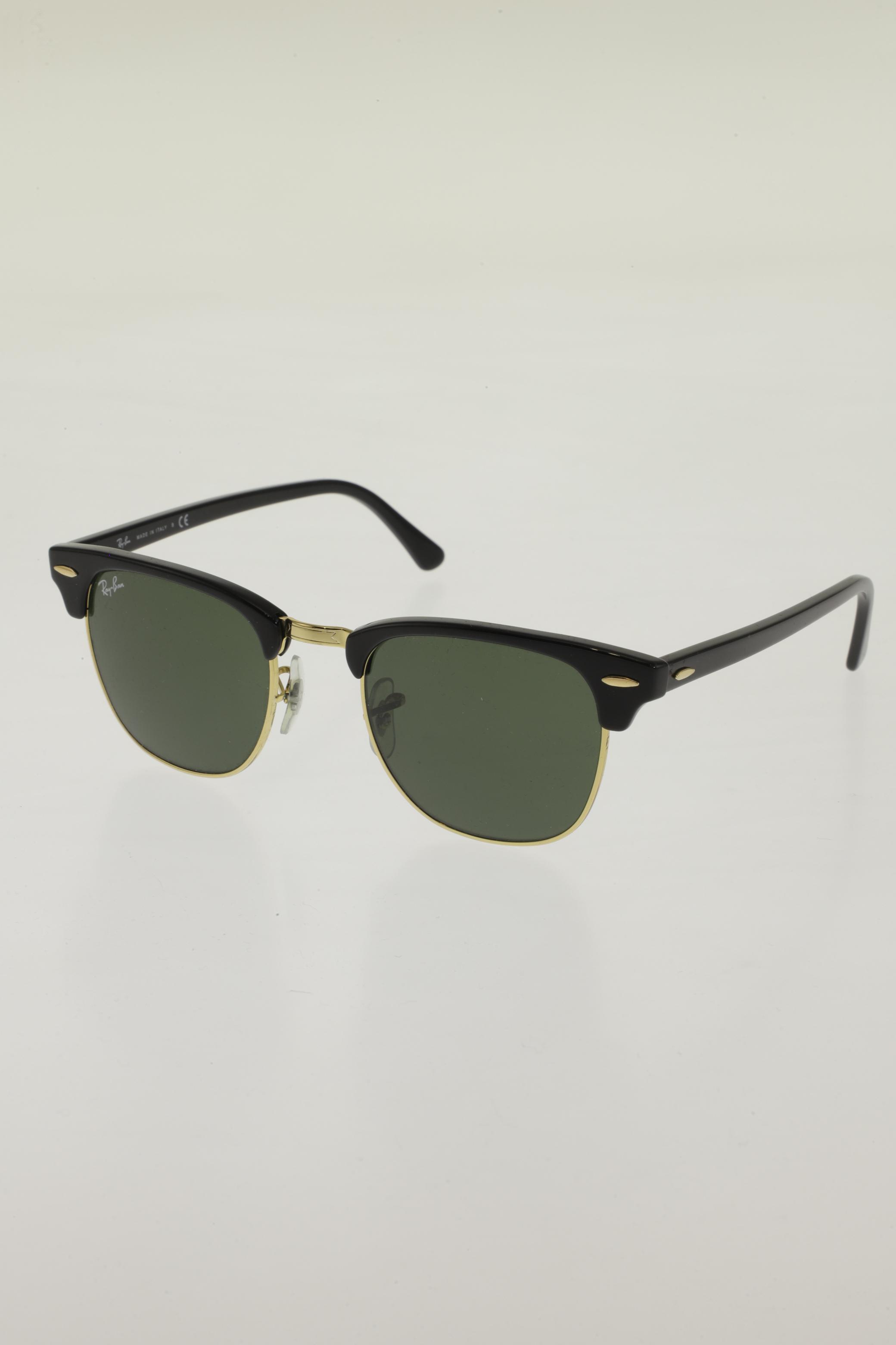 

Ray-Ban Herren Sonnenbrille, schwarz, Gr.