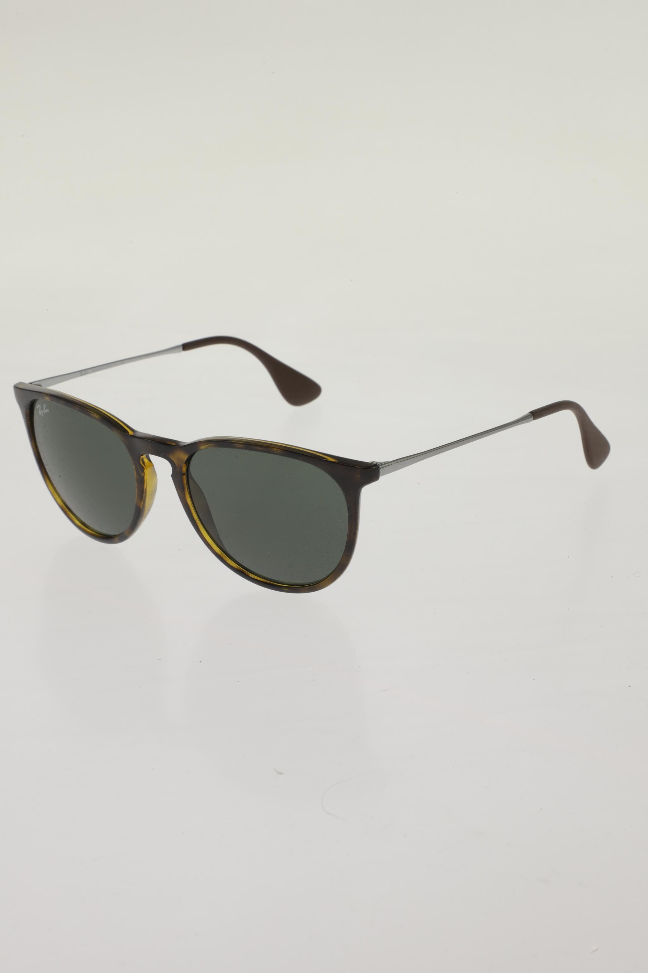 

Ray-Ban Herren Sonnenbrille, braun, Gr.