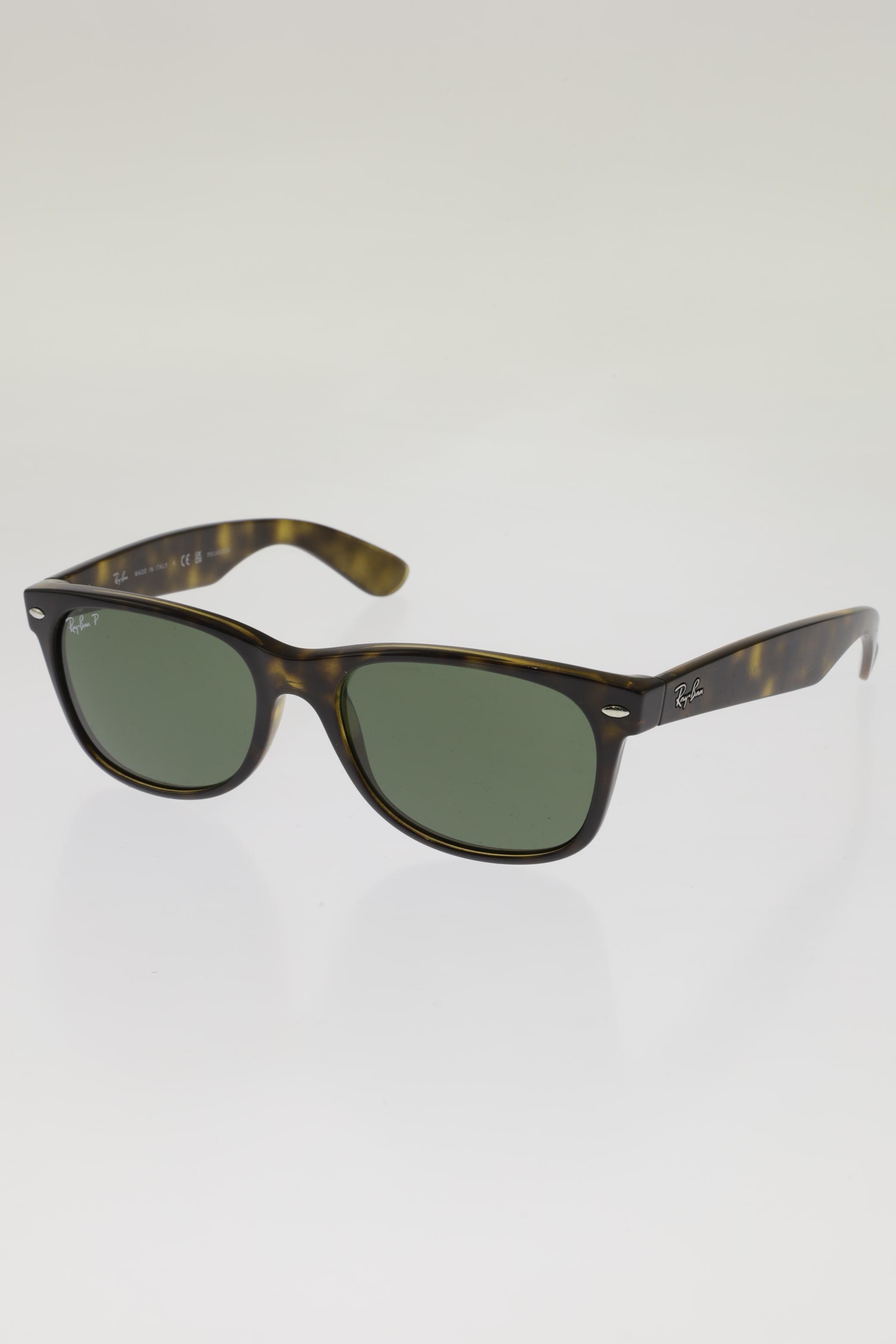 Thumbnail - Ray-Ban Herren Sonnenbrille, braun, Gr.