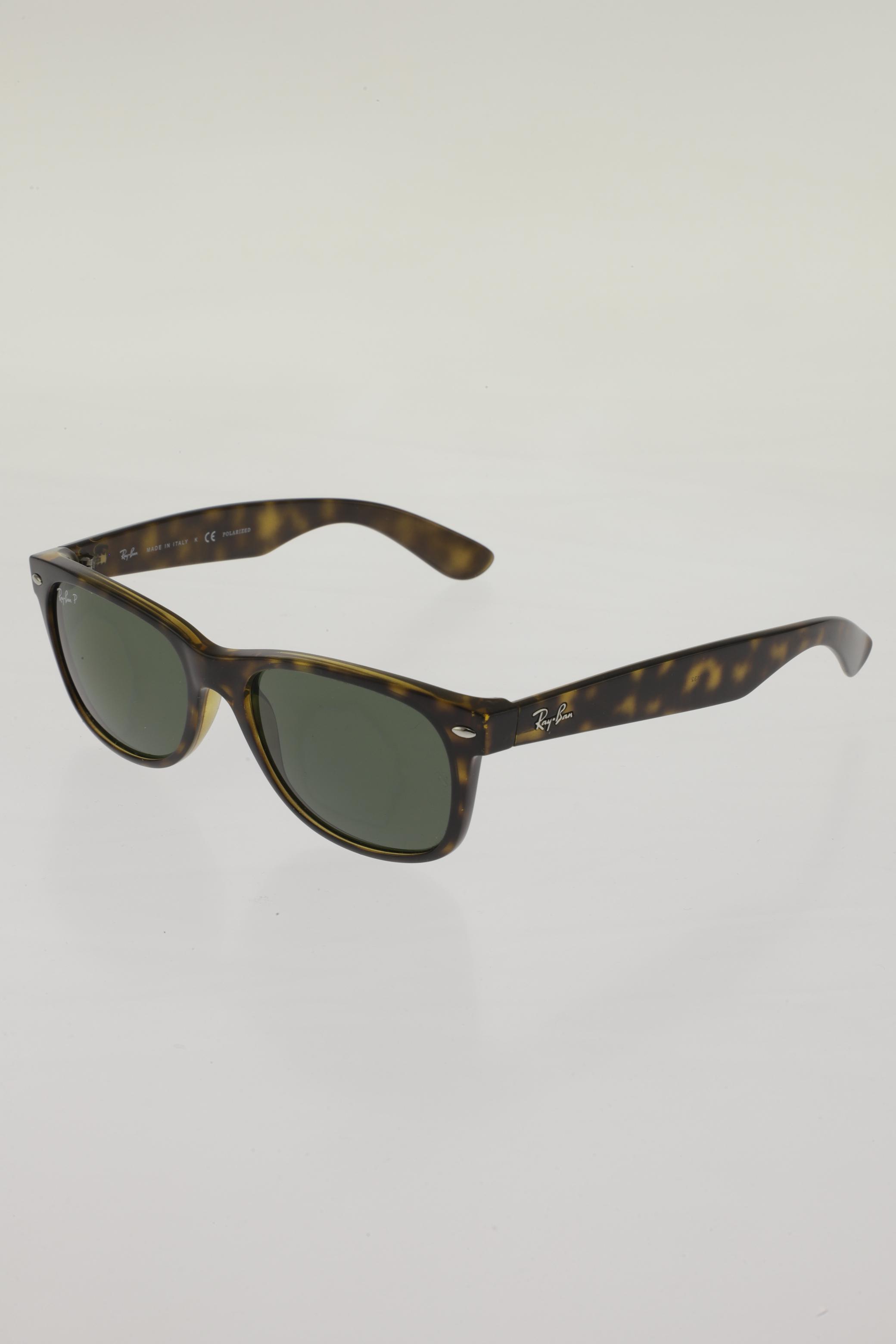 

Ray-Ban Herren Sonnenbrille, braun, Gr.