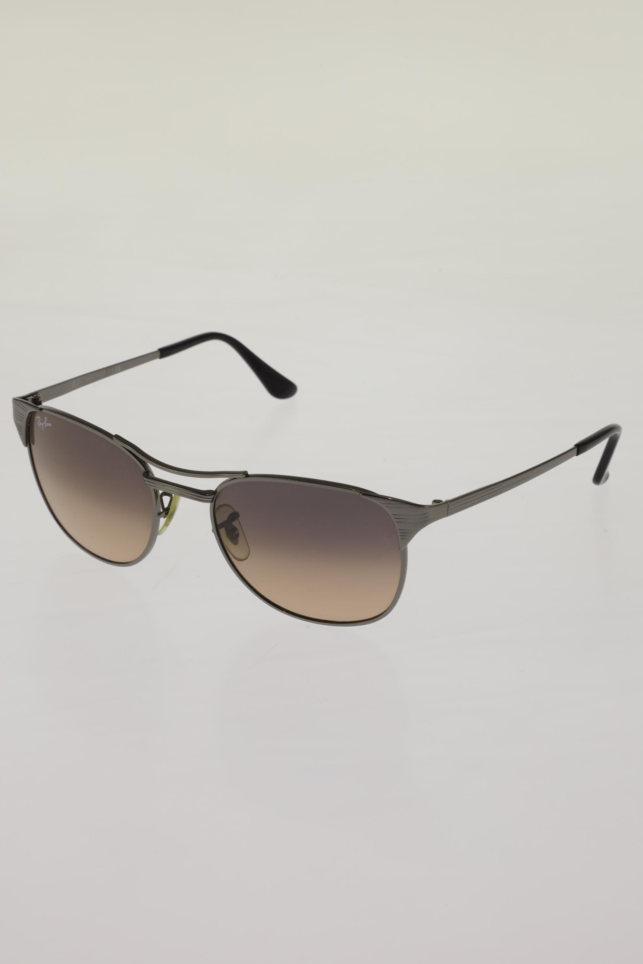 

Ray-Ban Herren Sonnenbrille, braun, Gr.