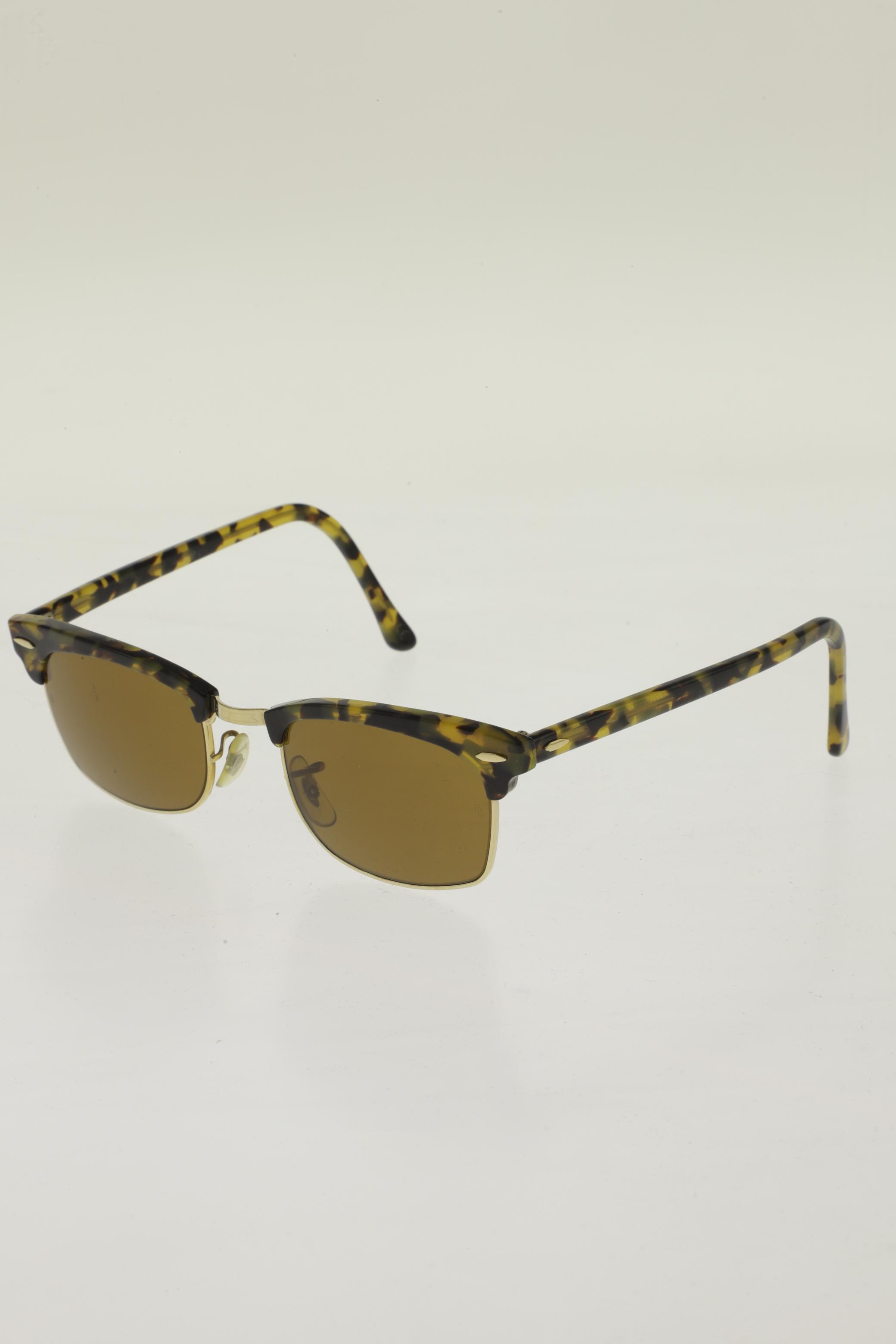 

Ray-Ban Herren Sonnenbrille, braun, Gr.