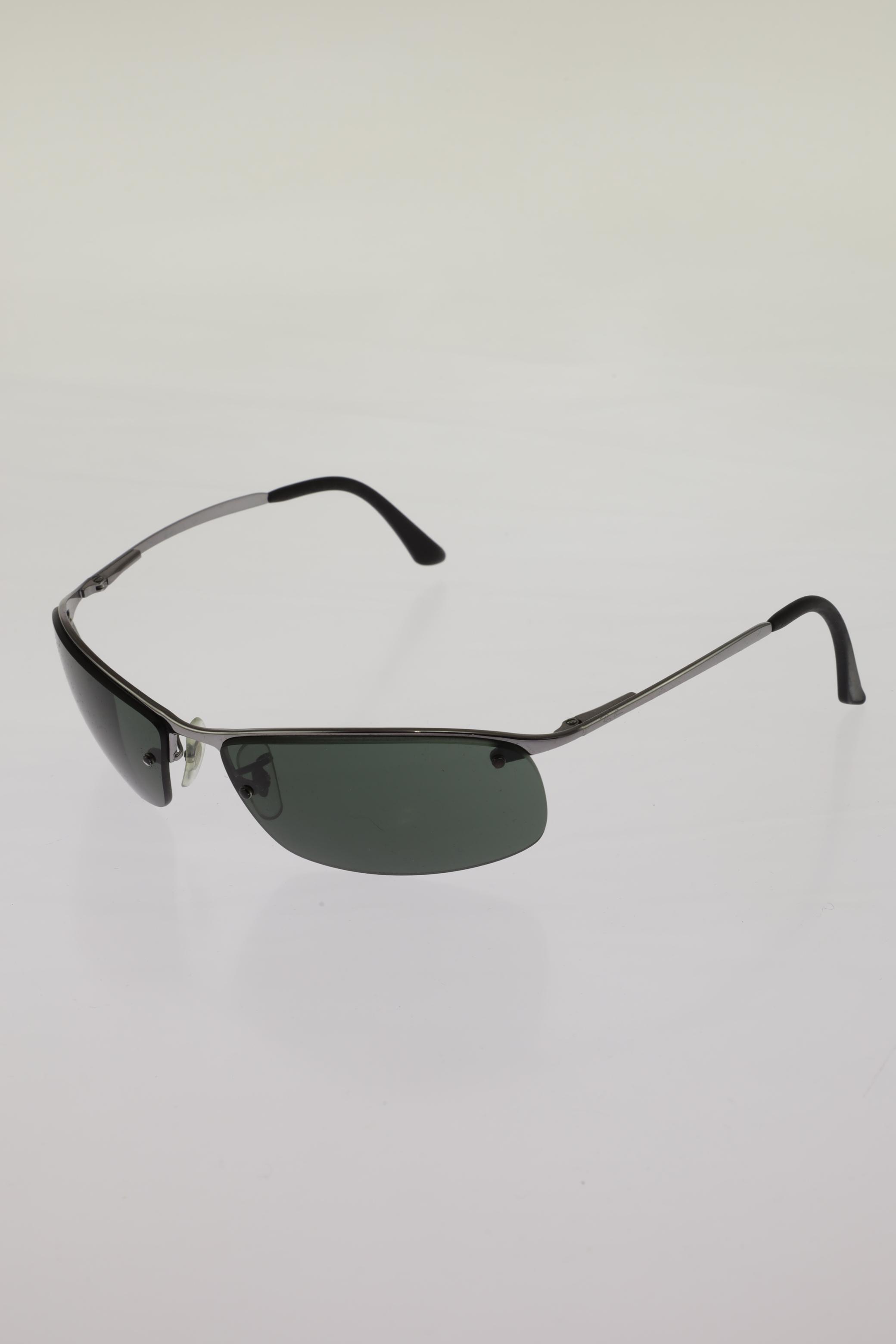 

Ray-Ban Herren Sonnenbrille, grau, Gr.
