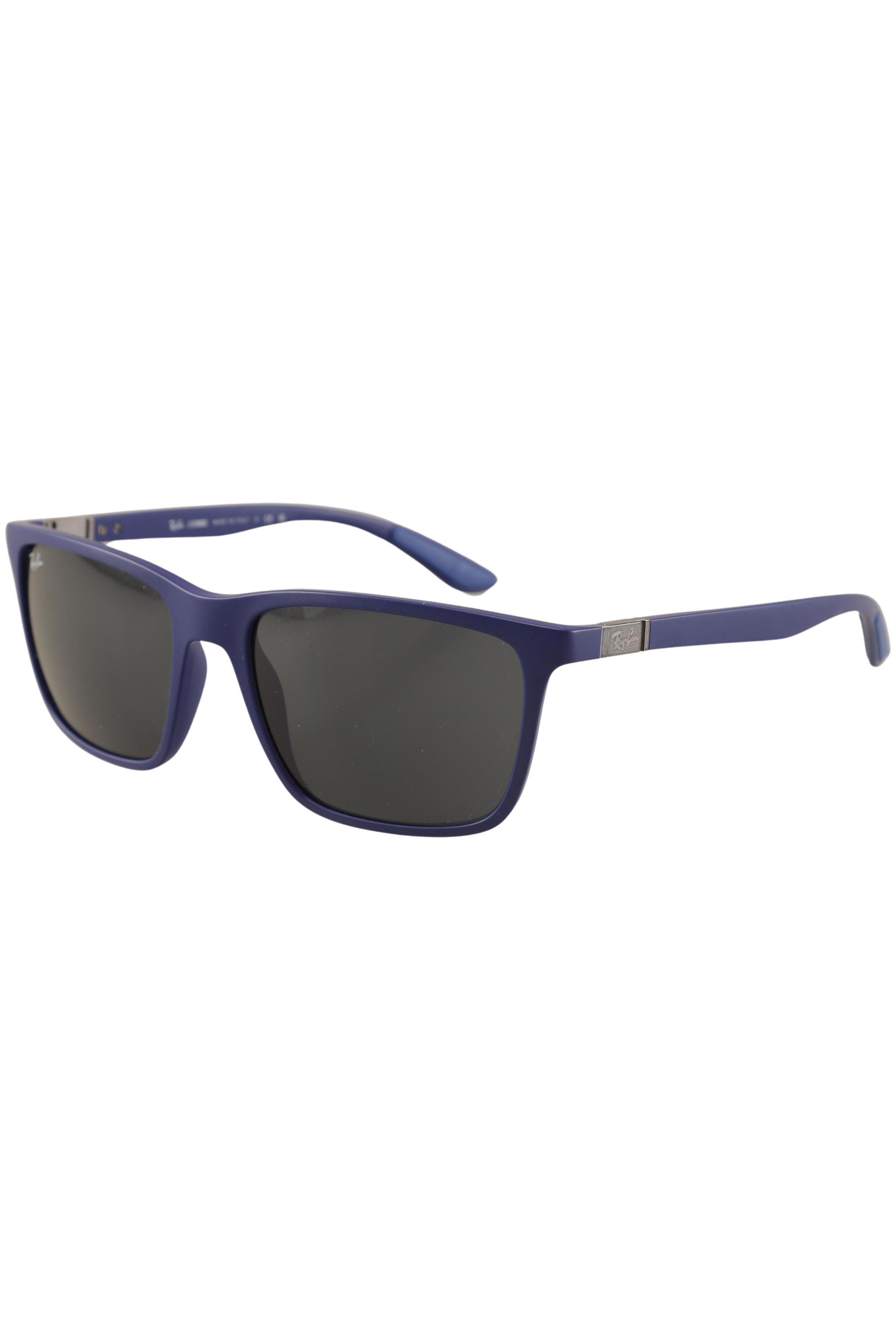 

Ray-Ban Herren Sonnenbrille, marineblau, Gr.