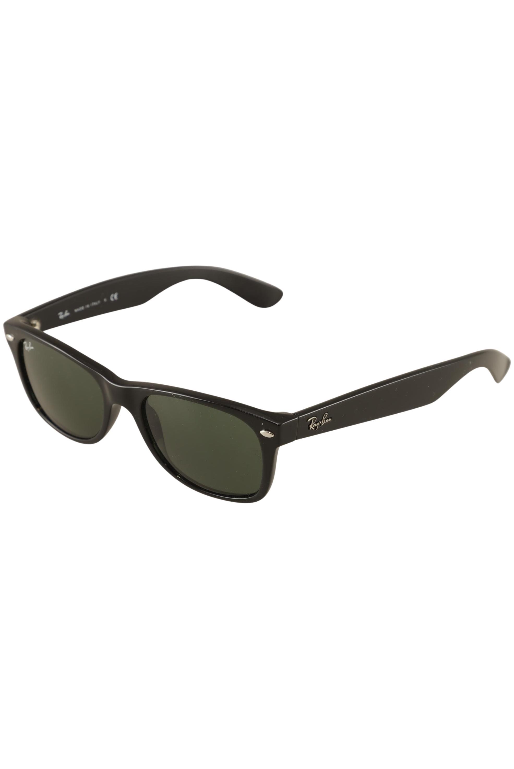 

Ray-Ban Herren Sonnenbrille, schwarz, Gr.