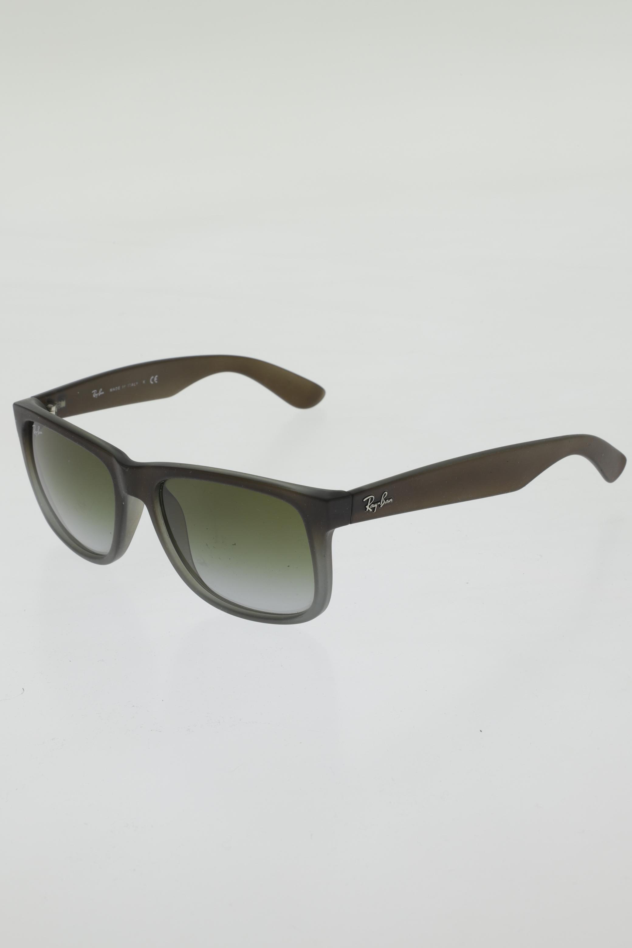 

Ray Ban Herren Sonnenbrille, grau