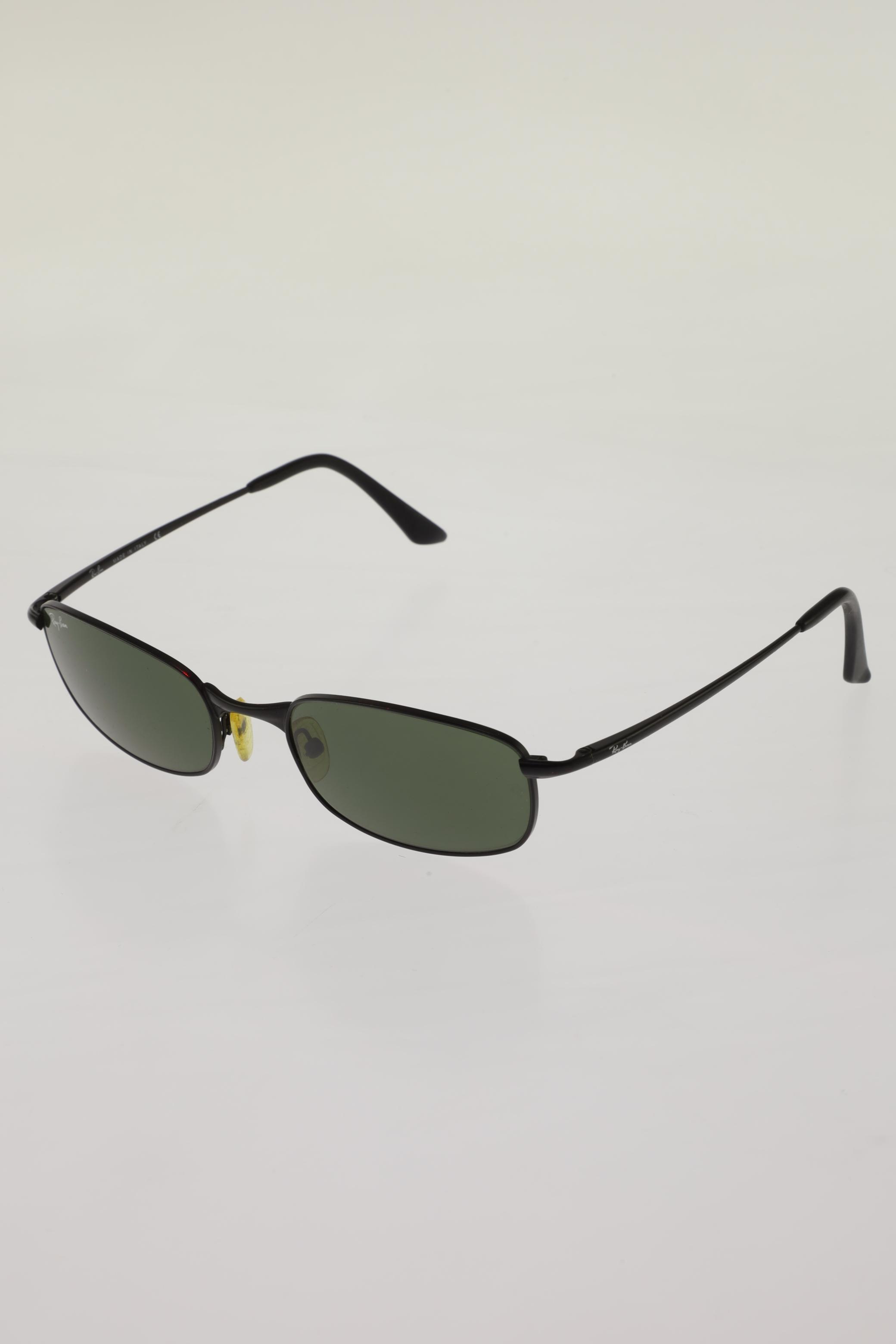 

Ray-Ban Herren Sonnenbrille, schwarz, Gr.