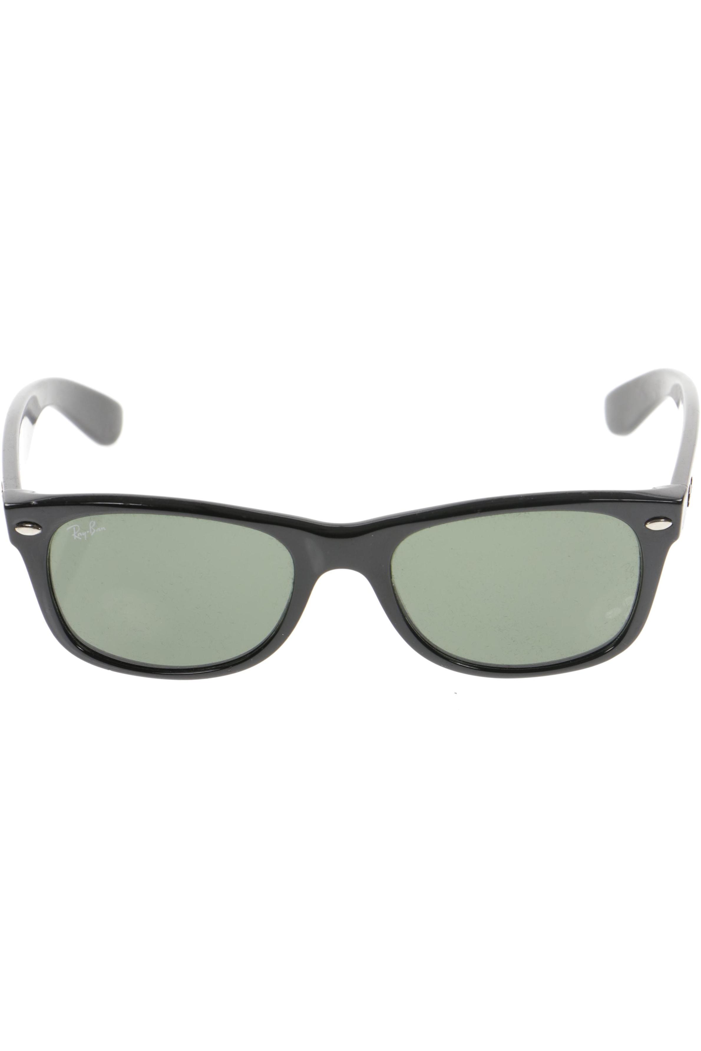 

Ray-Ban Herren Sonnenbrille, schwarz, Gr.