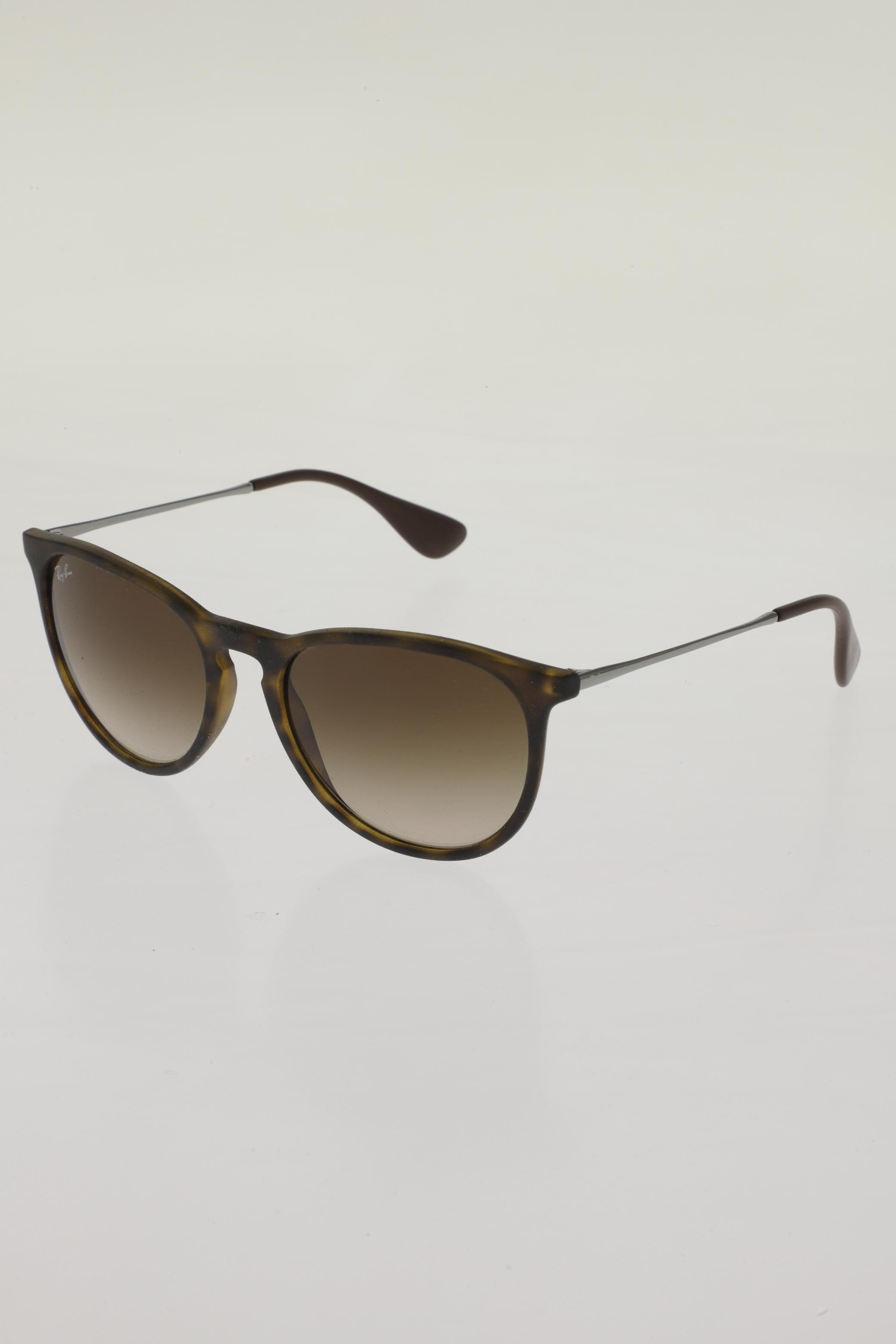 

Ray-Ban Herren Sonnenbrille, braun, Gr.