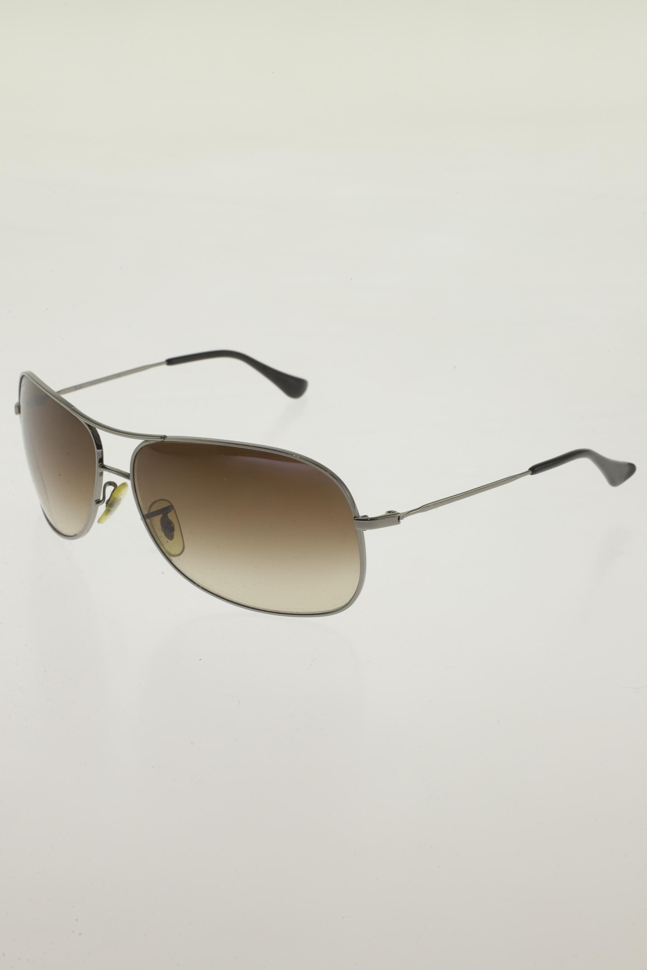 

Ray Ban Herren Sonnenbrille, grau