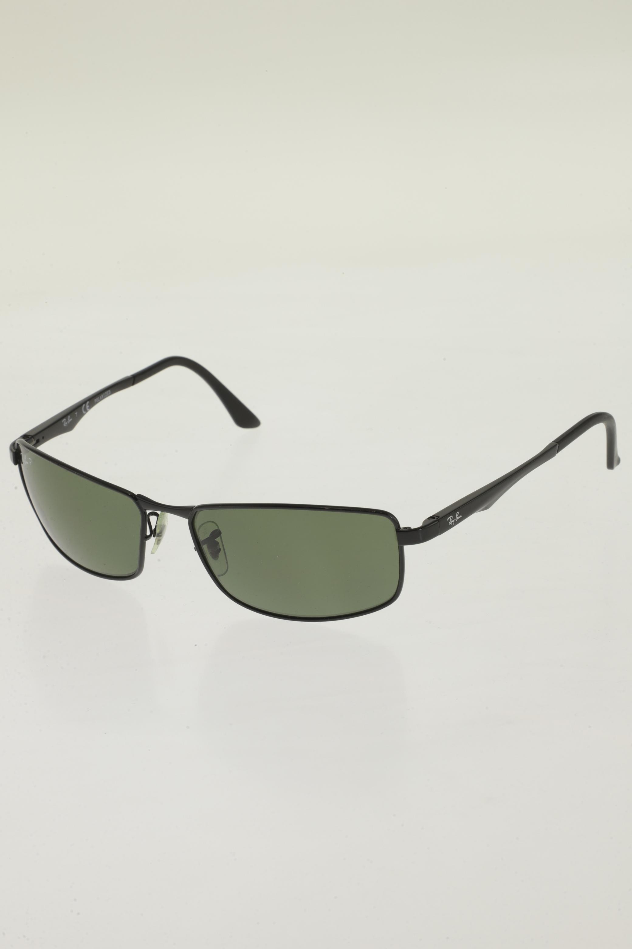 

Ray Ban Herren Sonnenbrille, schwarz