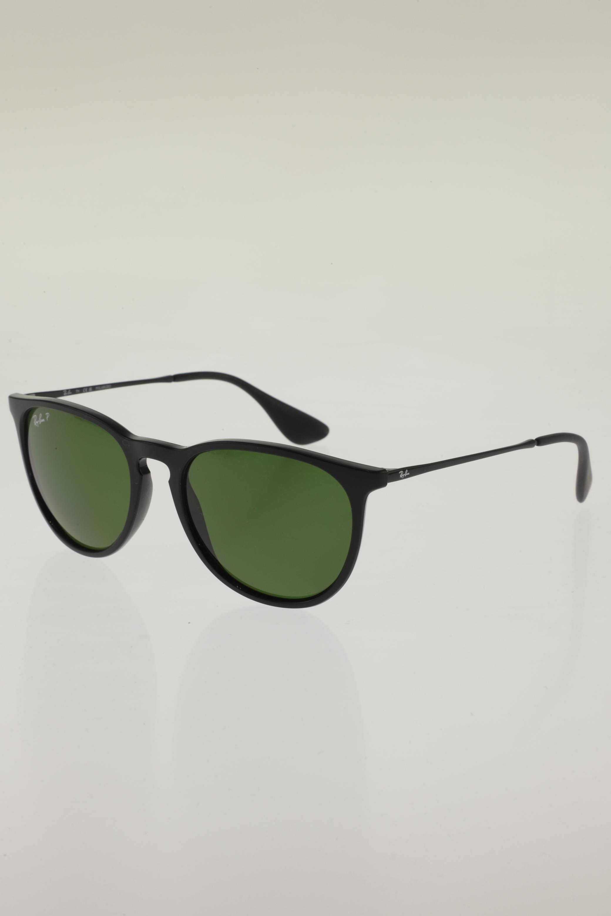 

Ray-Ban Herren Sonnenbrille, schwarz, Gr.