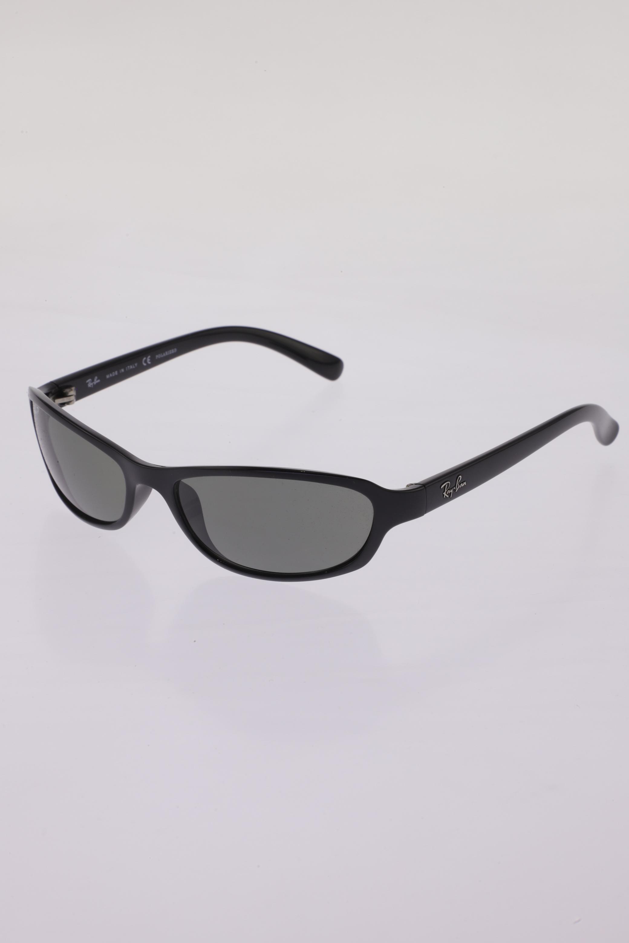 

Ray-Ban Herren Sonnenbrille, schwarz, Gr.