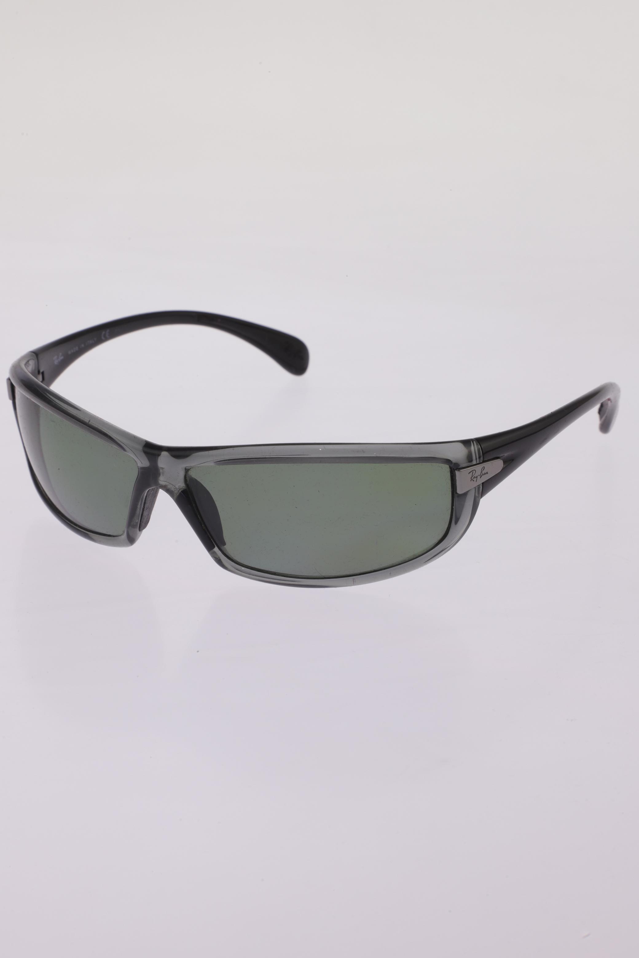 

Ray-Ban Herren Sonnenbrille, schwarz, Gr.