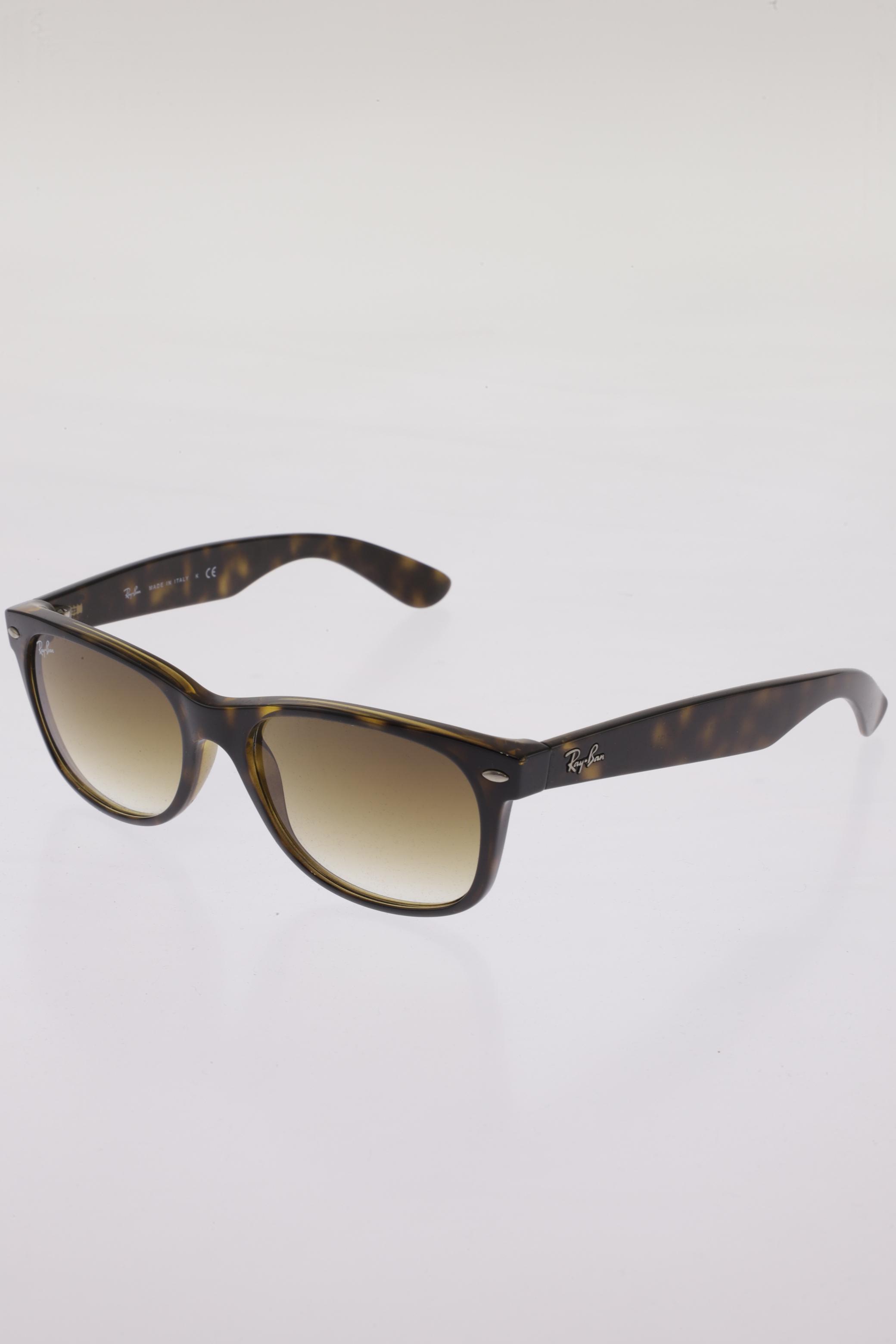 

Ray Ban Herren Sonnenbrille, braun