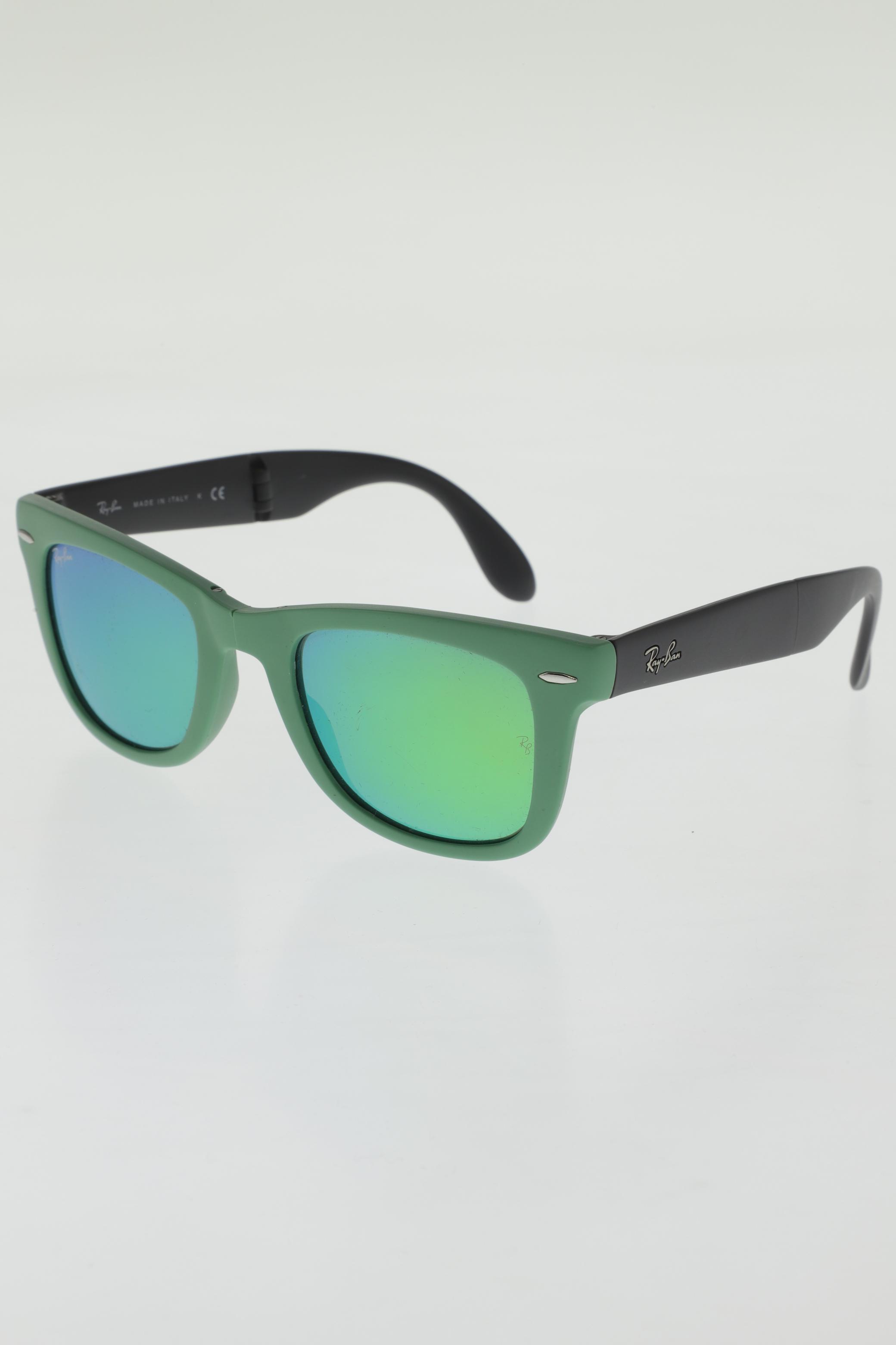 

Ray-Ban Herren Sonnenbrille, grün