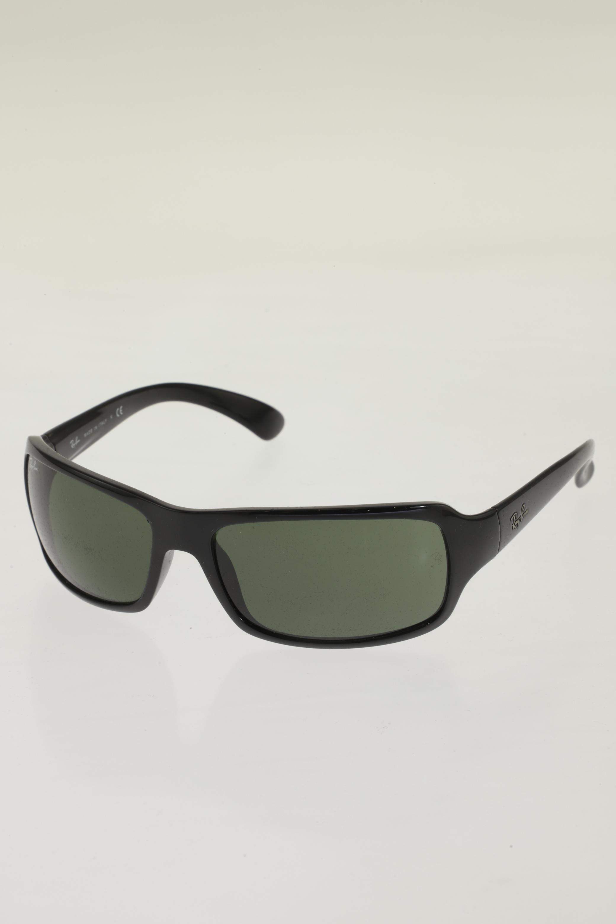 

Ray-Ban Herren Sonnenbrille, schwarz, Gr.