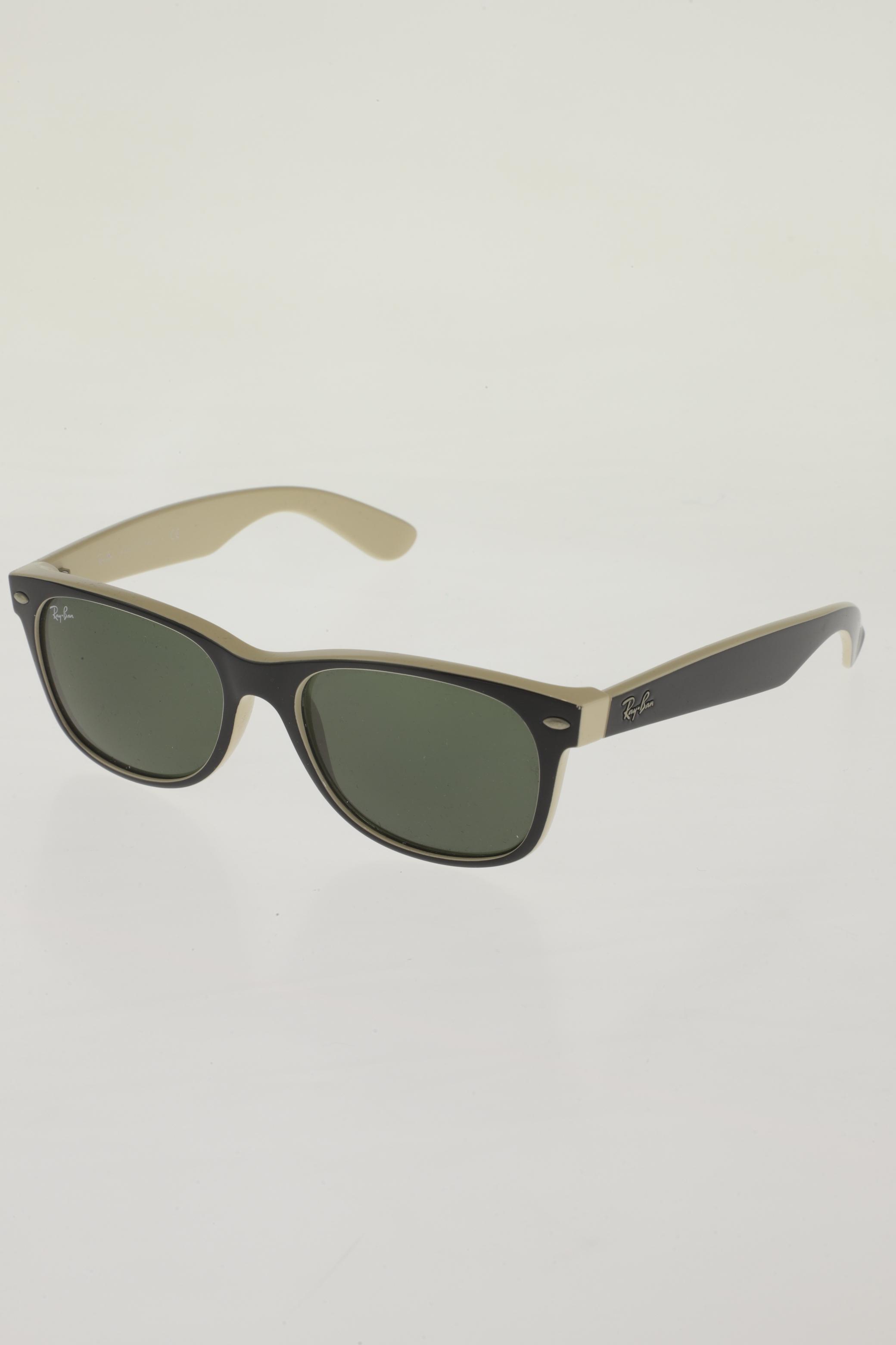 

Ray-Ban Herren Sonnenbrille, schwarz, Gr.