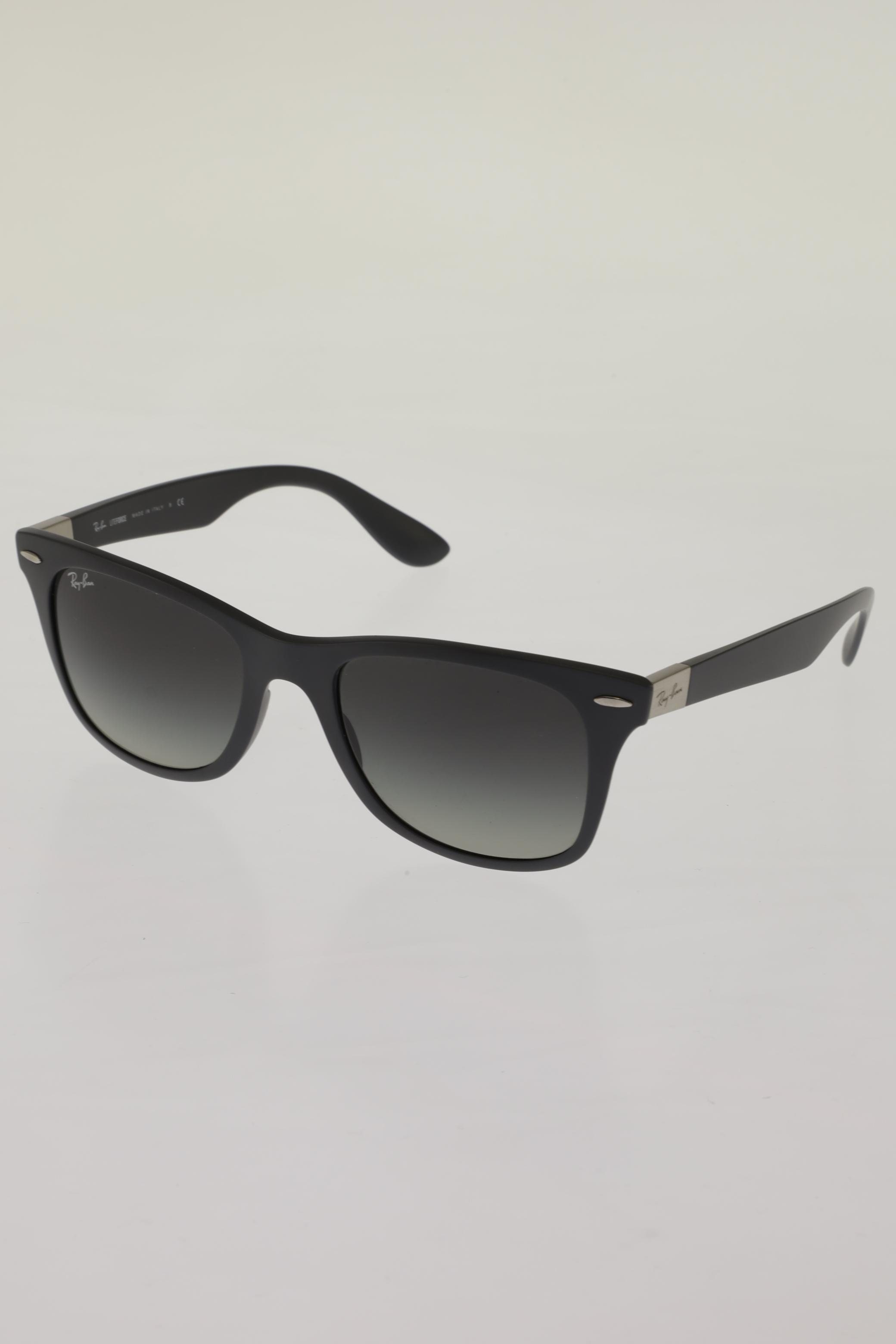 

Ray-Ban Herren Sonnenbrille, grau, Gr.