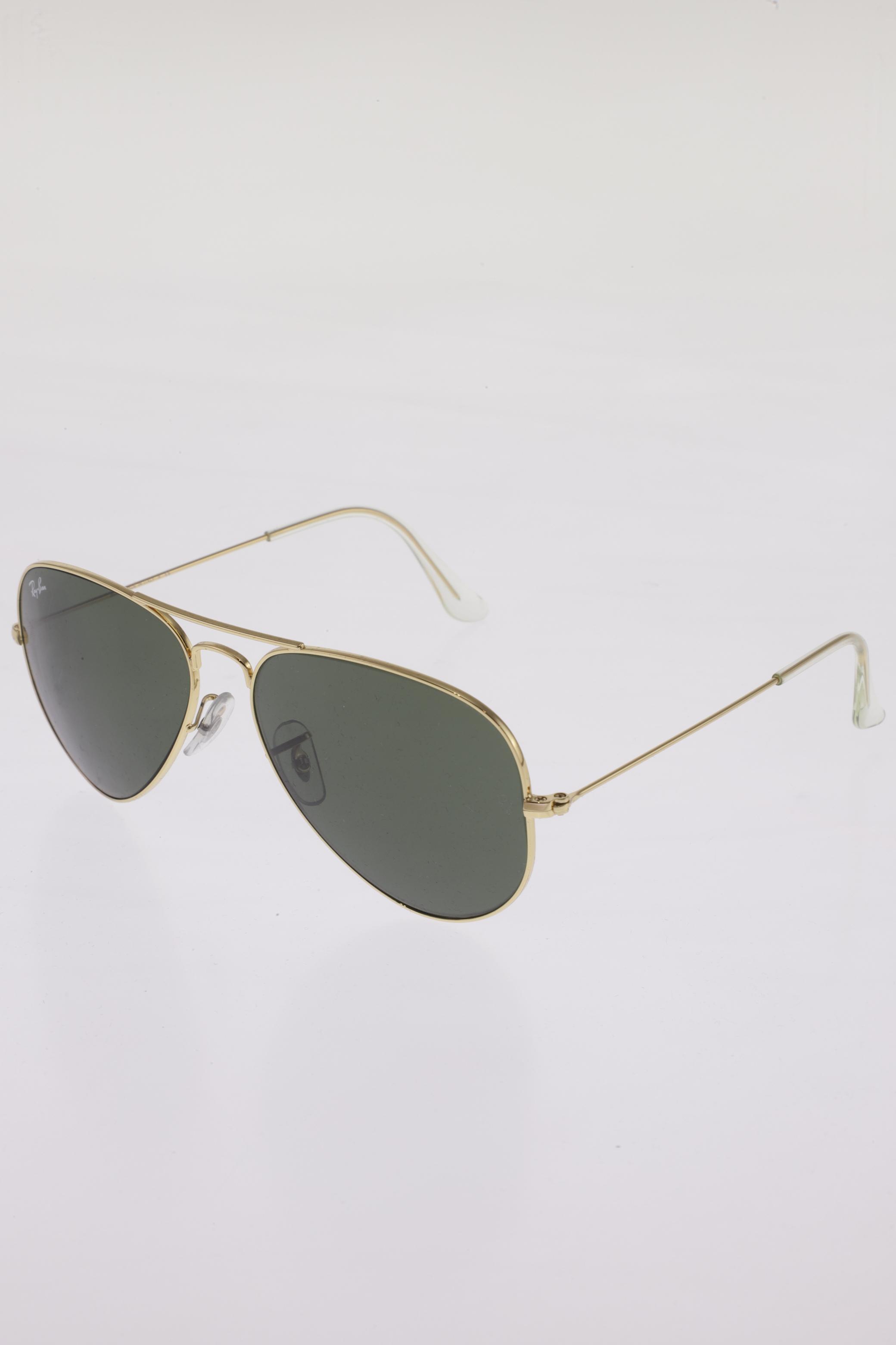 

Ray-Ban Herren Sonnenbrille, gold