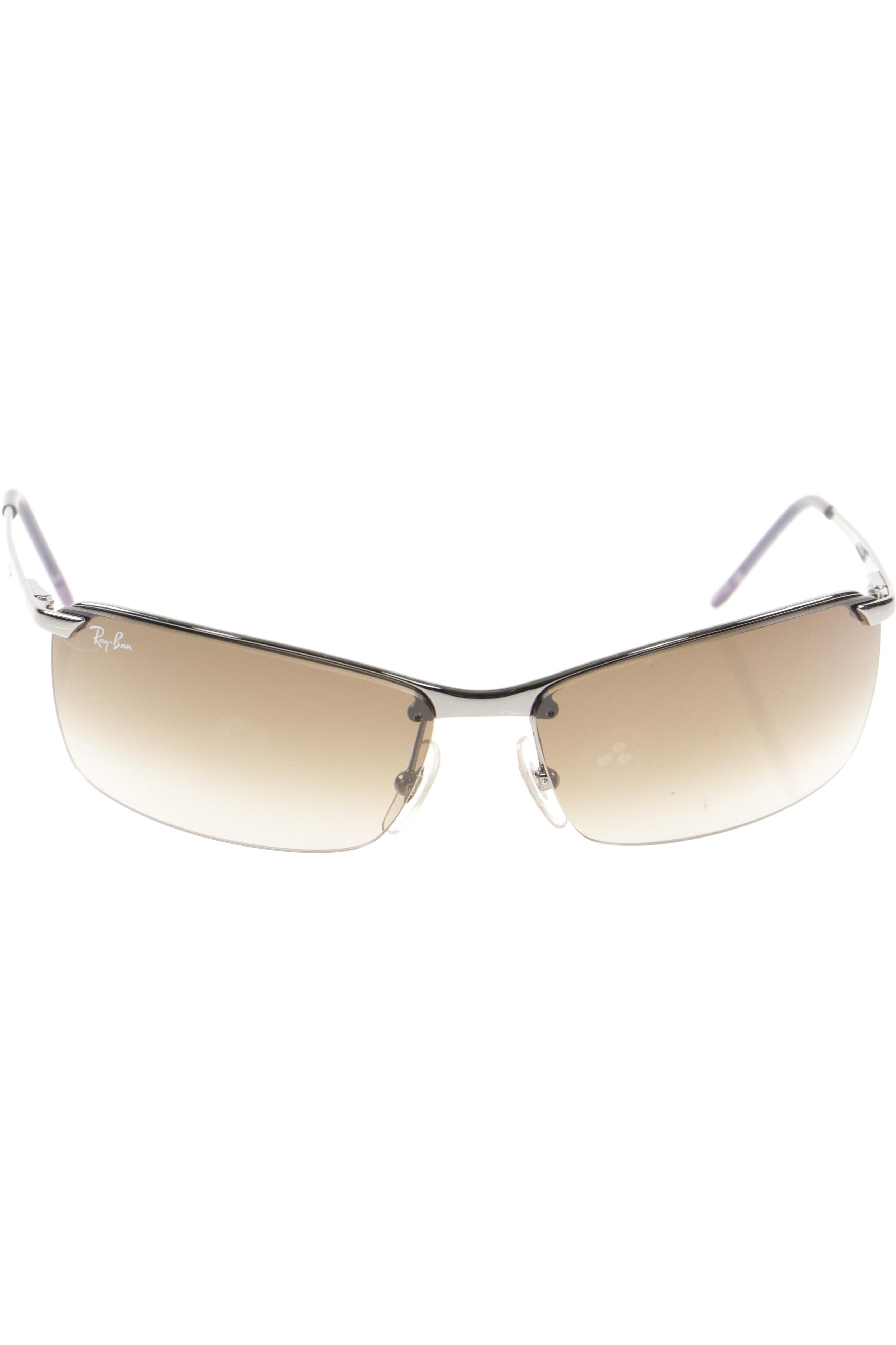 

Ray-Ban Herren Sonnenbrille, blau, Gr.