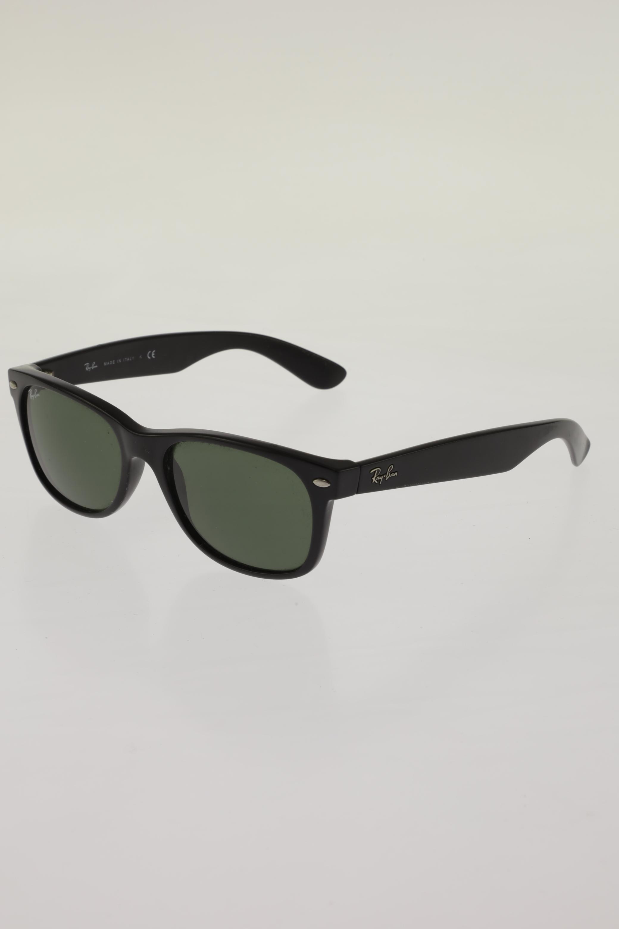 

Ray-Ban Herren Sonnenbrille, schwarz, Gr.