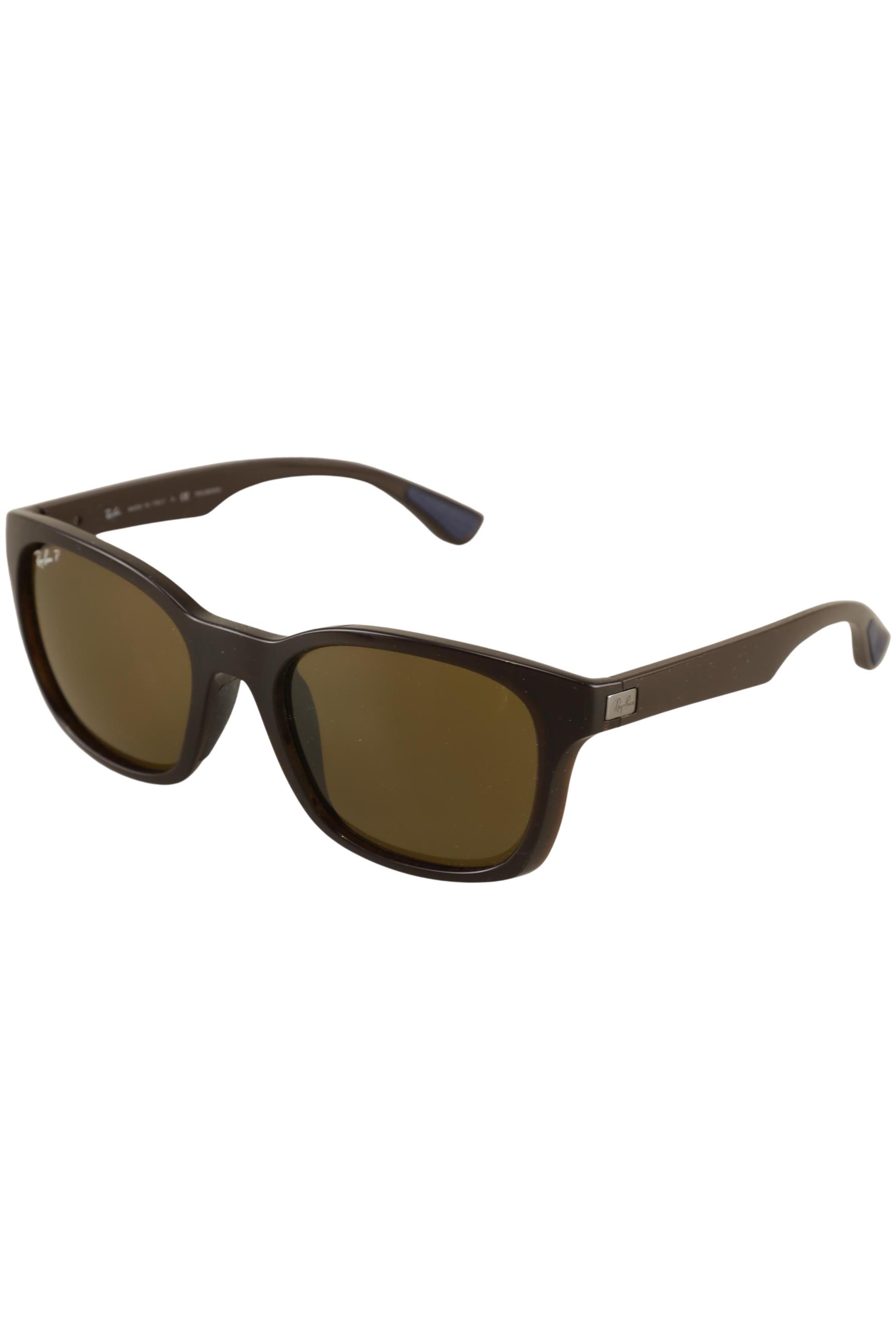 

Ray-Ban Herren Sonnenbrille, braun, Gr.