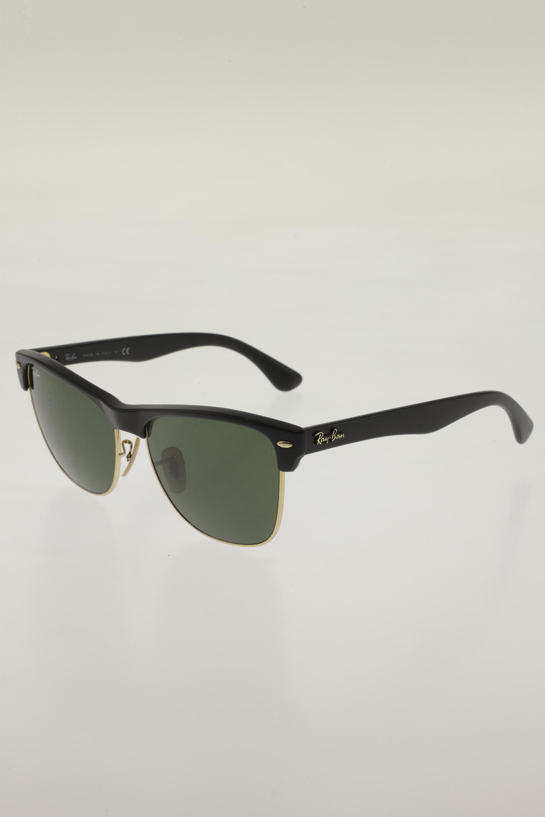 

Ray Ban Herren Sonnenbrille, schwarz