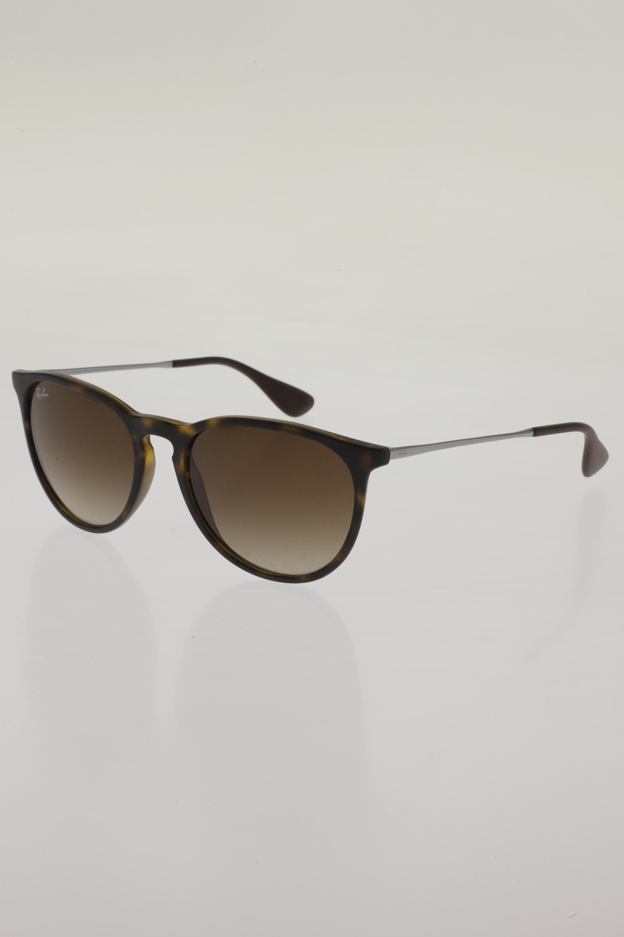 

Ray-Ban Herren Sonnenbrille, braun, Gr.