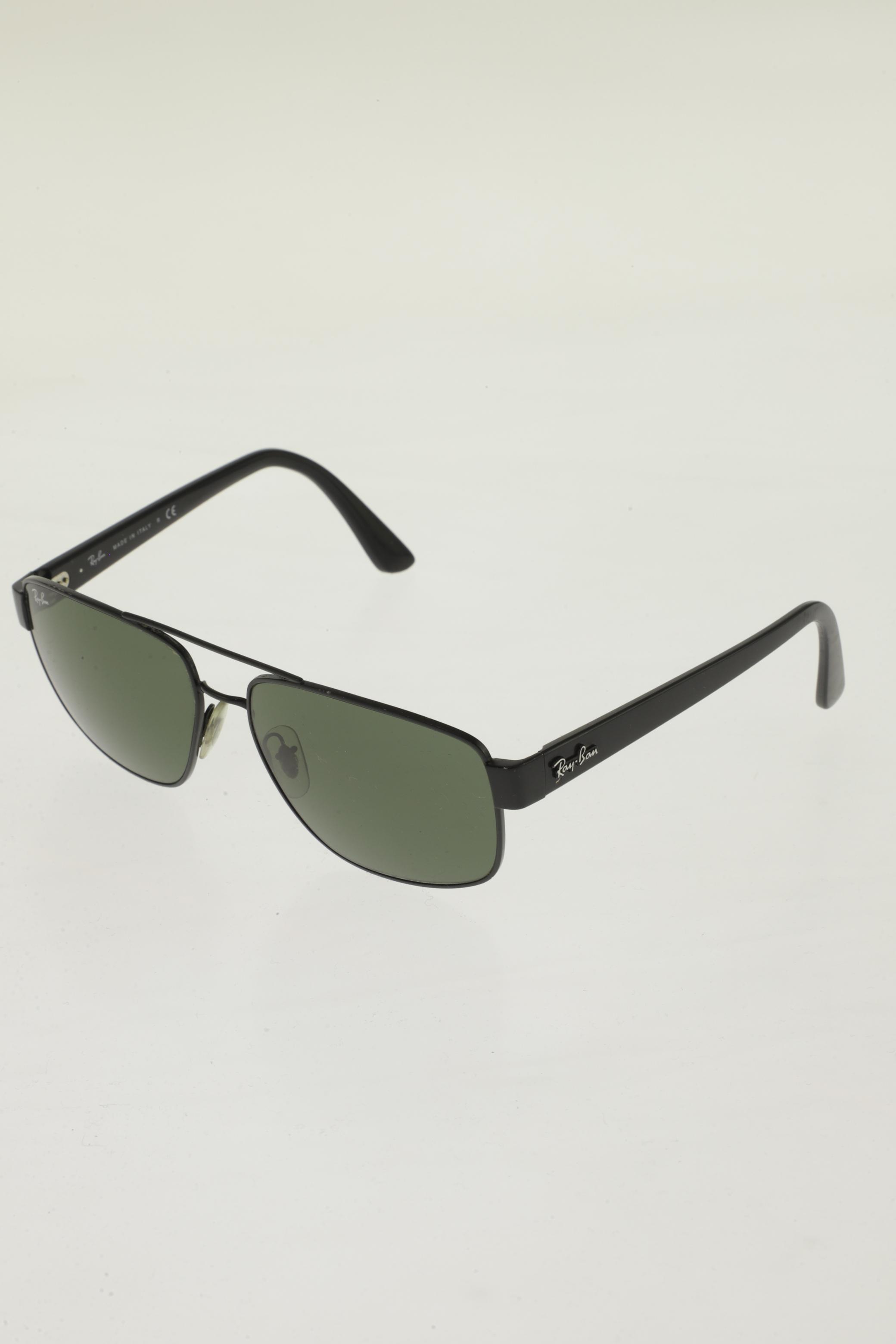 

Ray Ban Herren Sonnenbrille, schwarz