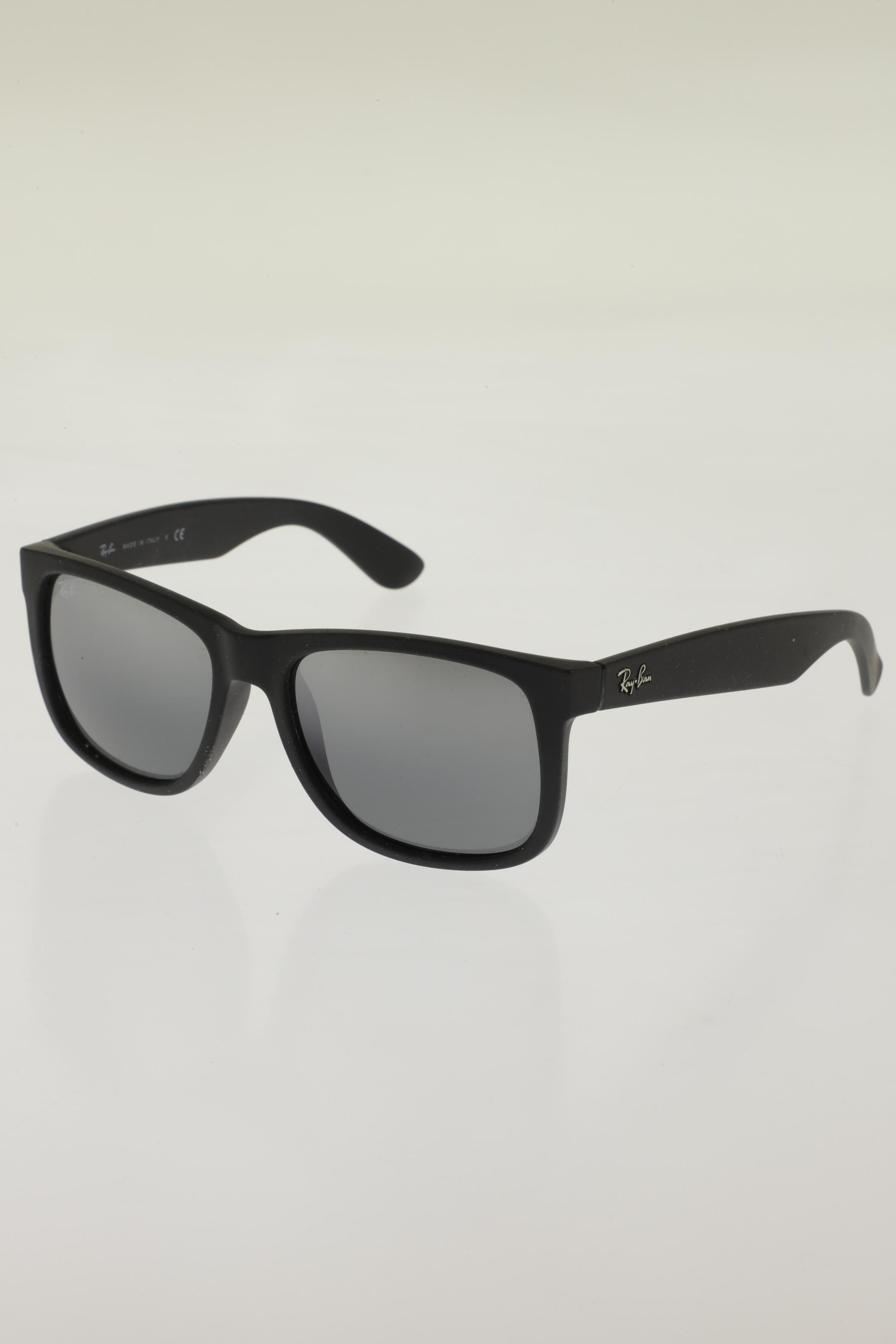 

Ray-Ban Herren Sonnenbrille, schwarz, Gr.