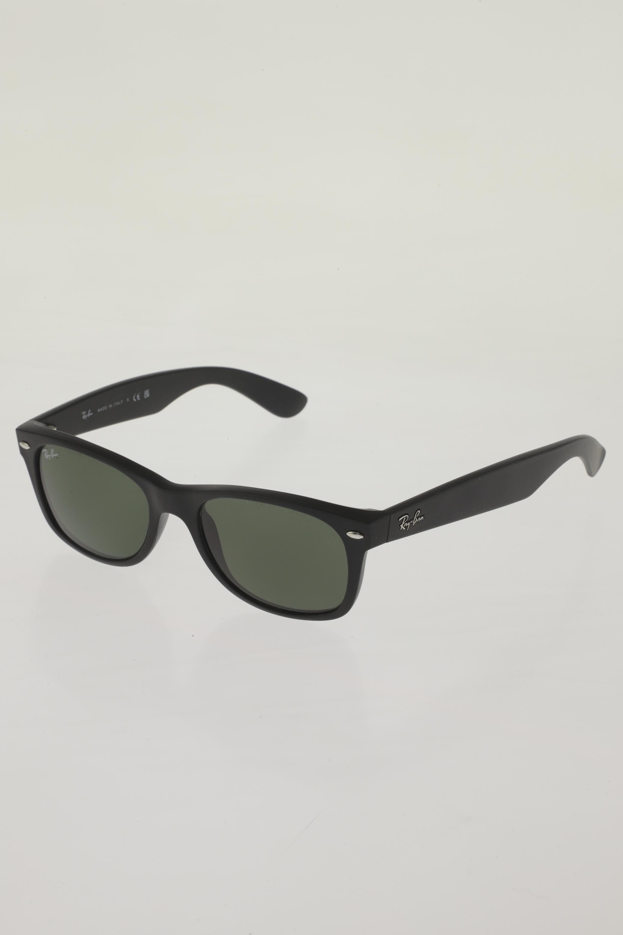 

Ray-Ban Herren Sonnenbrille, schwarz, Gr.